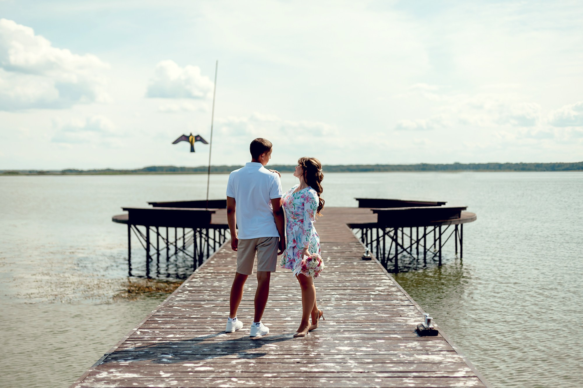 Услуги. Главная