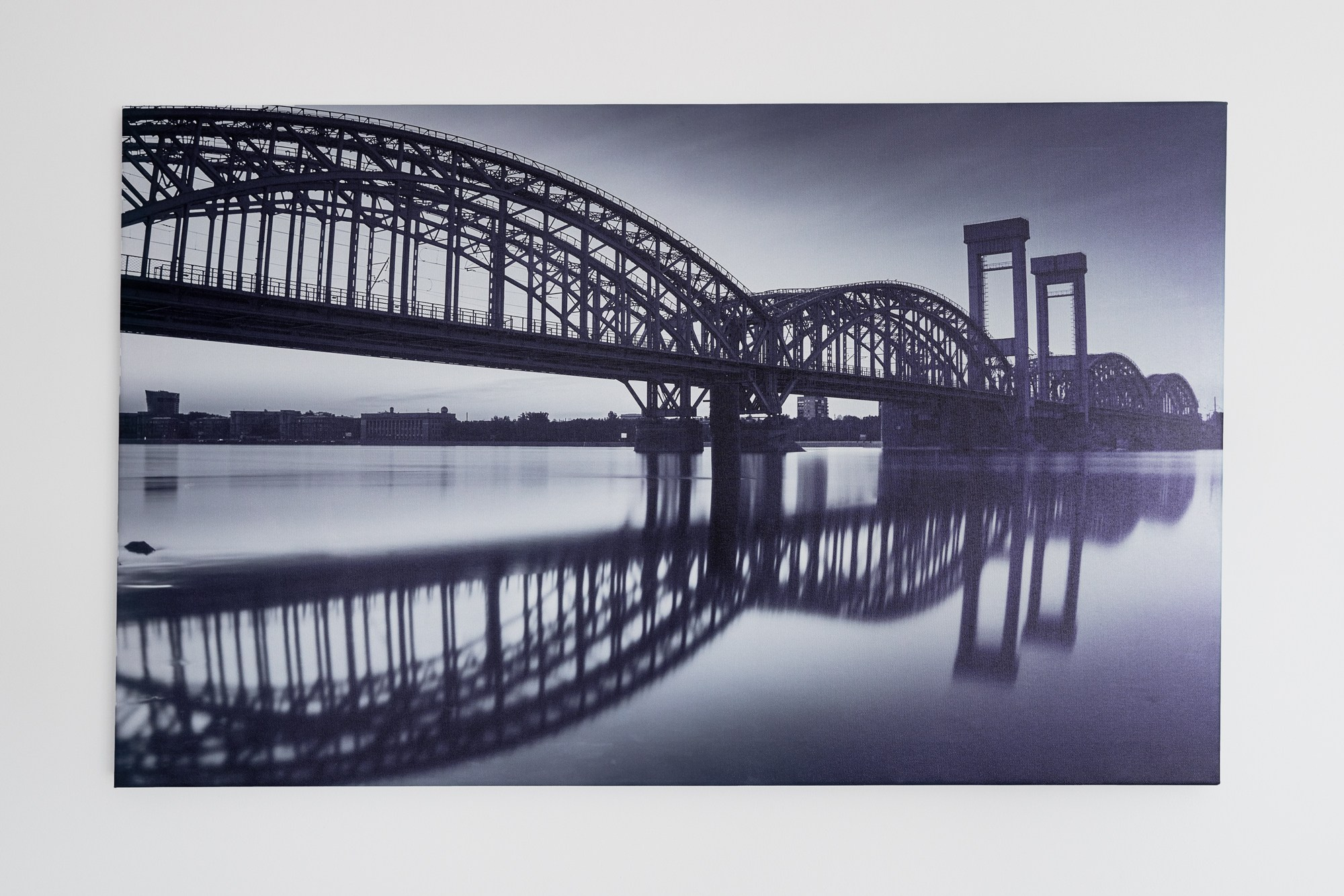 Печать. Пейзажный фотограф Александр Чехонин