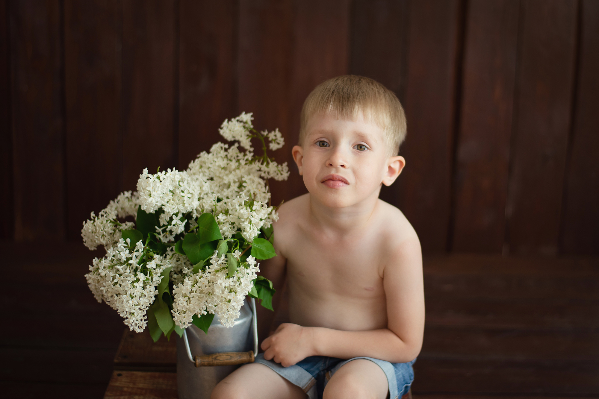Детская фотосессия брата и сестры. Фотограф новорожденных , семейный и  детский фотограф в Пскове Иванова