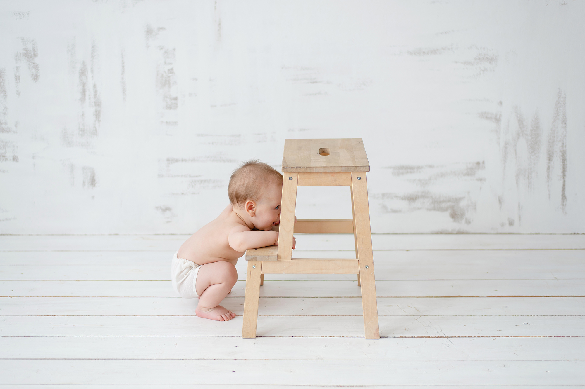 Фотосессия для мальчика в 10 месяцев. Фотограф новорожденных , семейный и  детский фотограф в Пскове Иванова