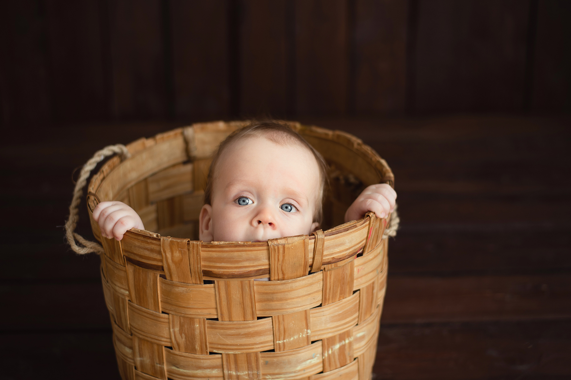 Фотосессия для мальчика в 10 месяцев. Фотограф новорожденных , семейный и  детский фотограф в Пскове Иванова