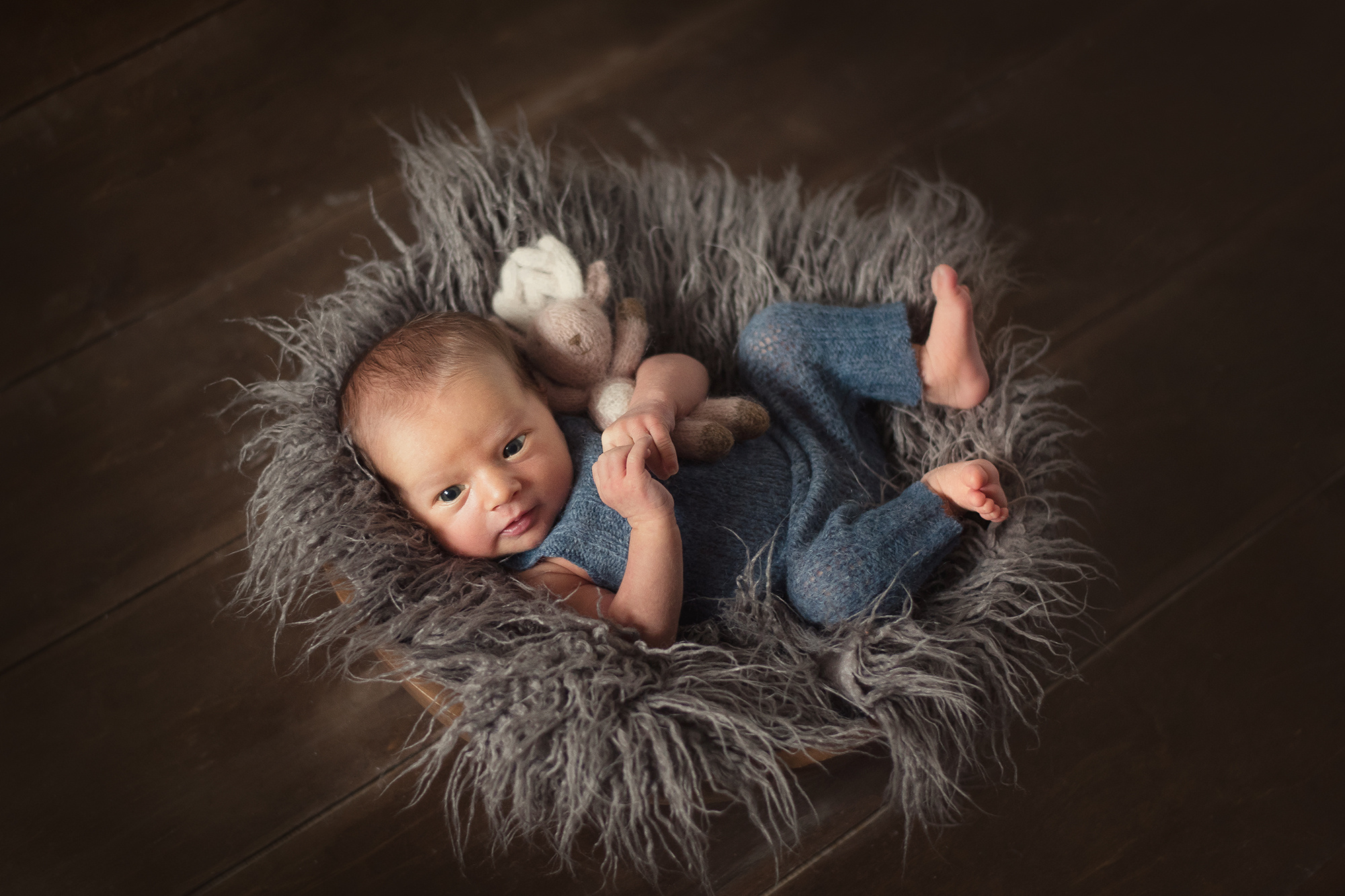 Фотосессия для новорожденного в Пскове. Фотограф новорожденных , семейный и детский фотограф в Пскове Иванова