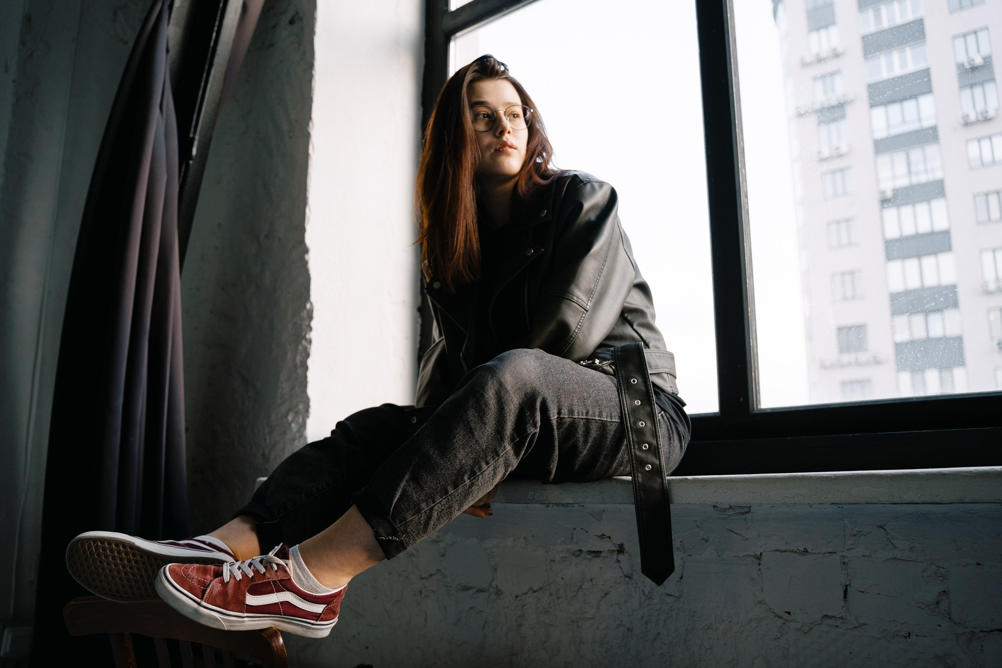 Контакты. Аня Черняйкина портретный фотограф в Самаре