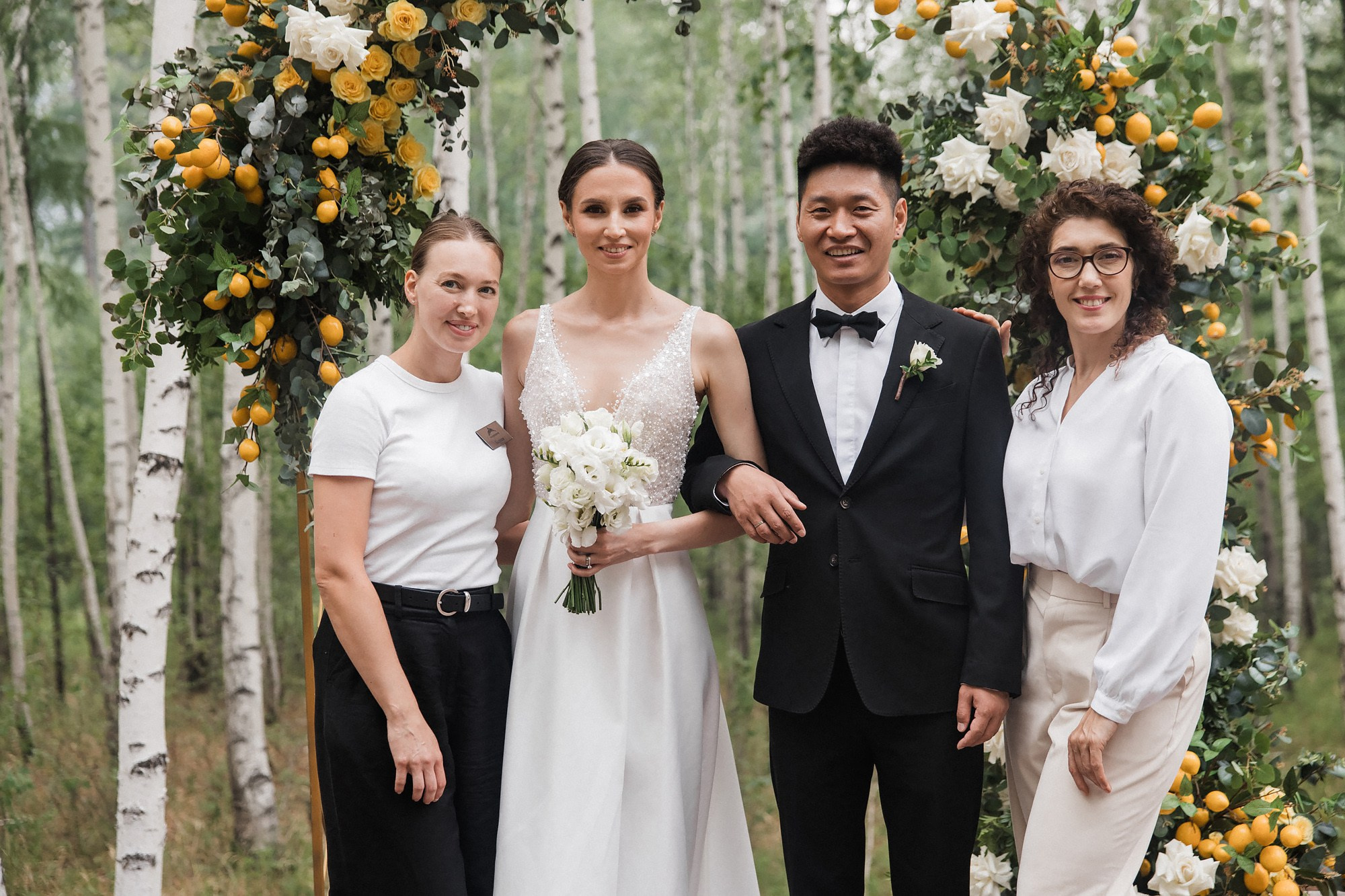 Услуги. Свадебный организатор в Чите Елена Супонова