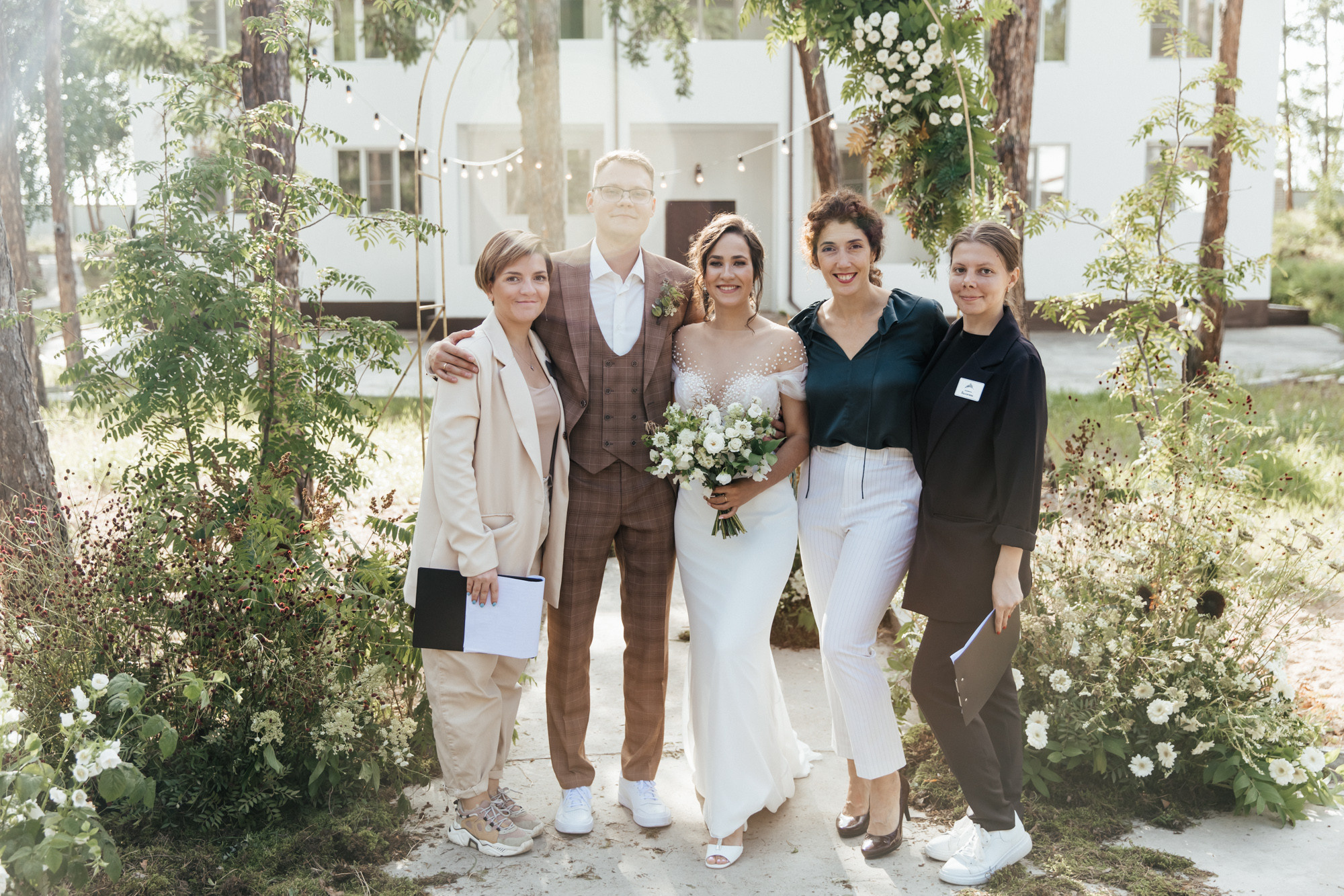 Услуги. Свадебный организатор в Чите Елена Супонова