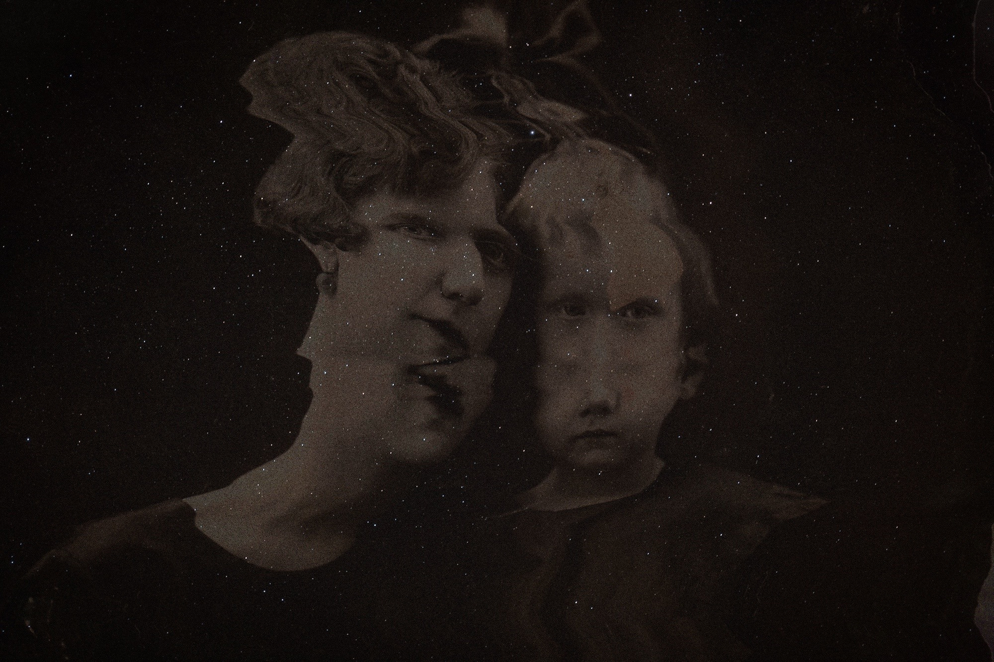 Another swallow | ongoing. Nasti Davydova