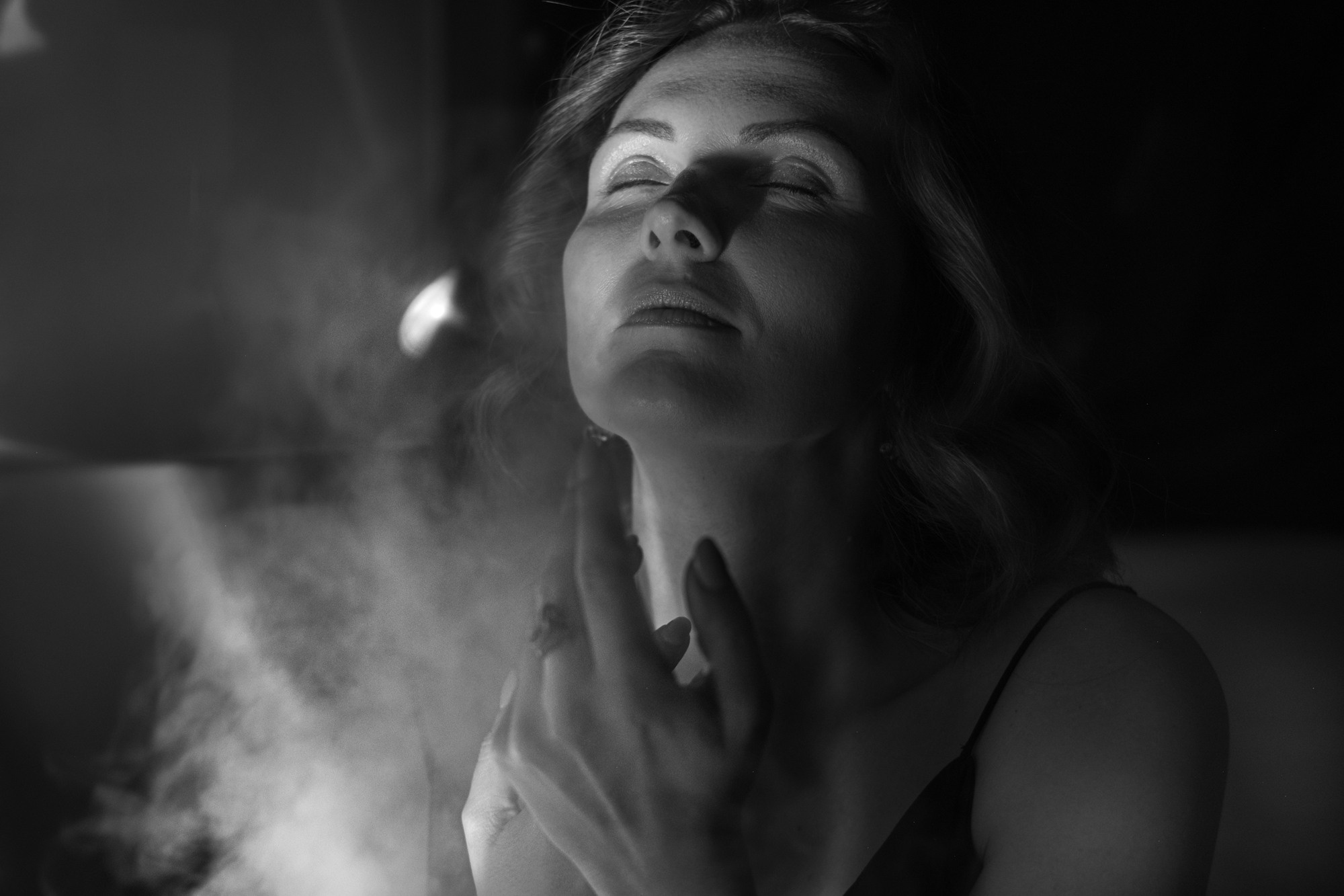 Услуги и цены. Фотограф Женский портрет Шувалова Екатерина