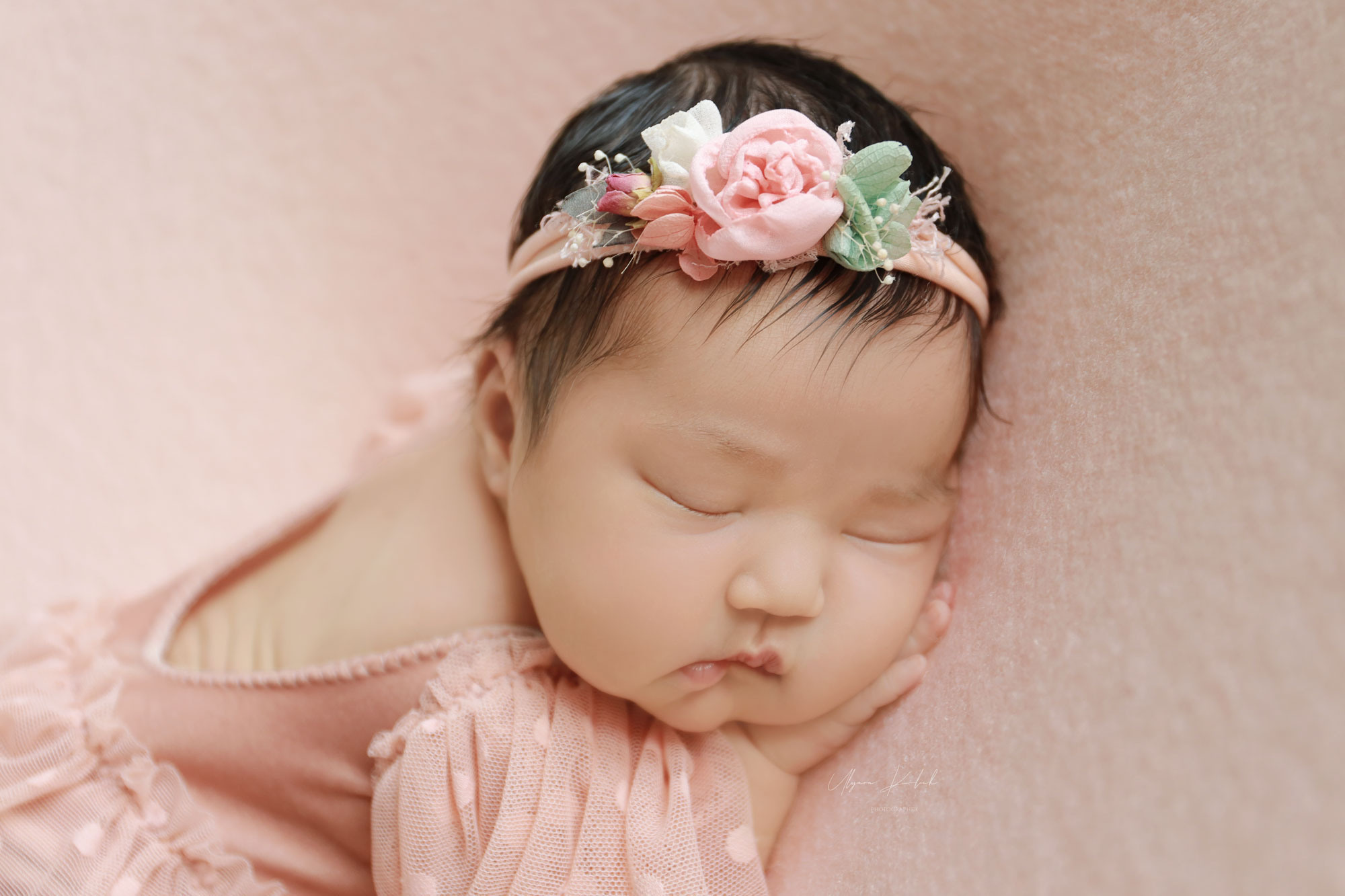 Безопасность. Фотограф беременности, новорожденных и детей до года в Астане