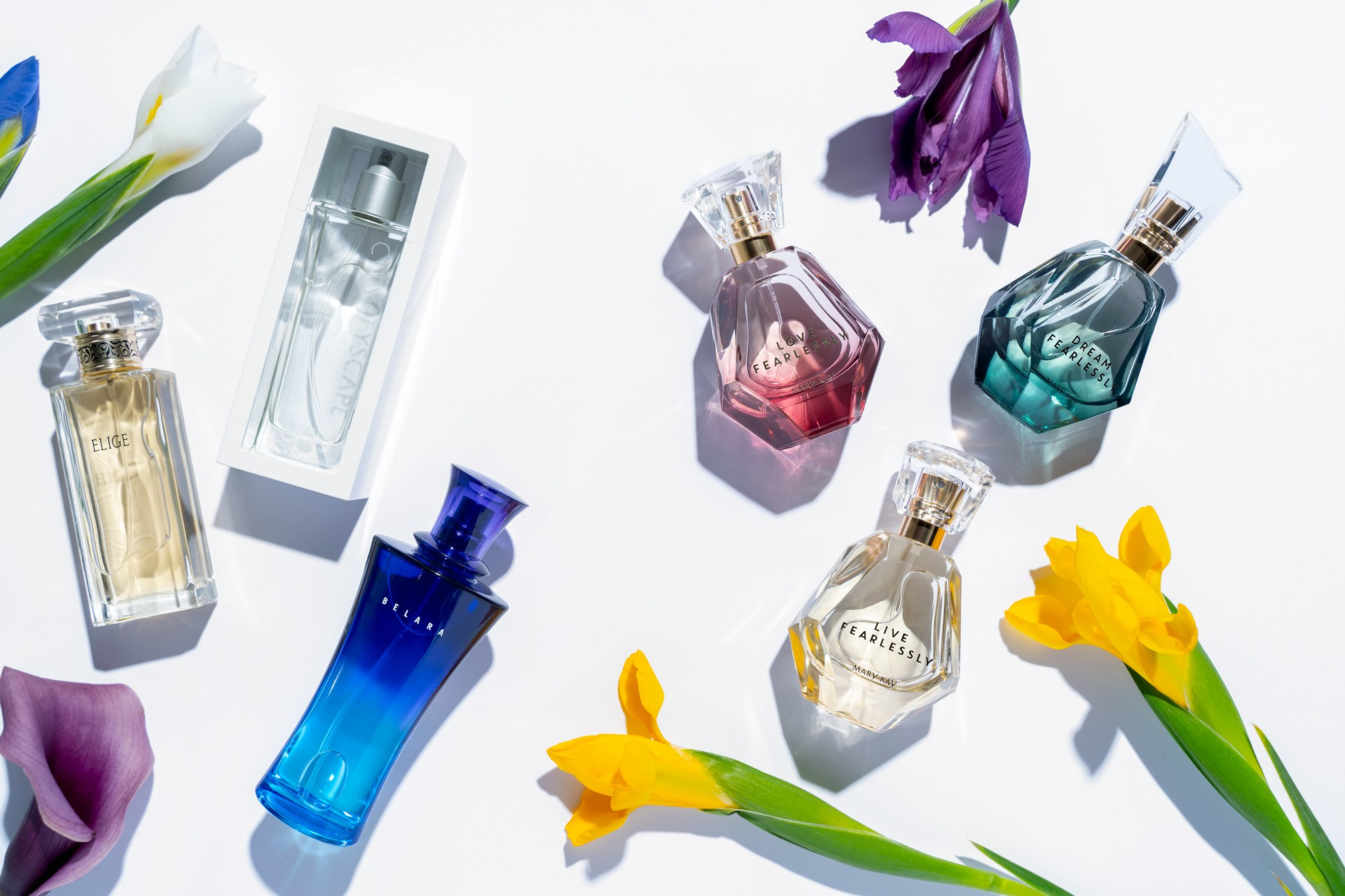 Mary Kay. Дима Меткин. Фотограф и режиссер (Москва)