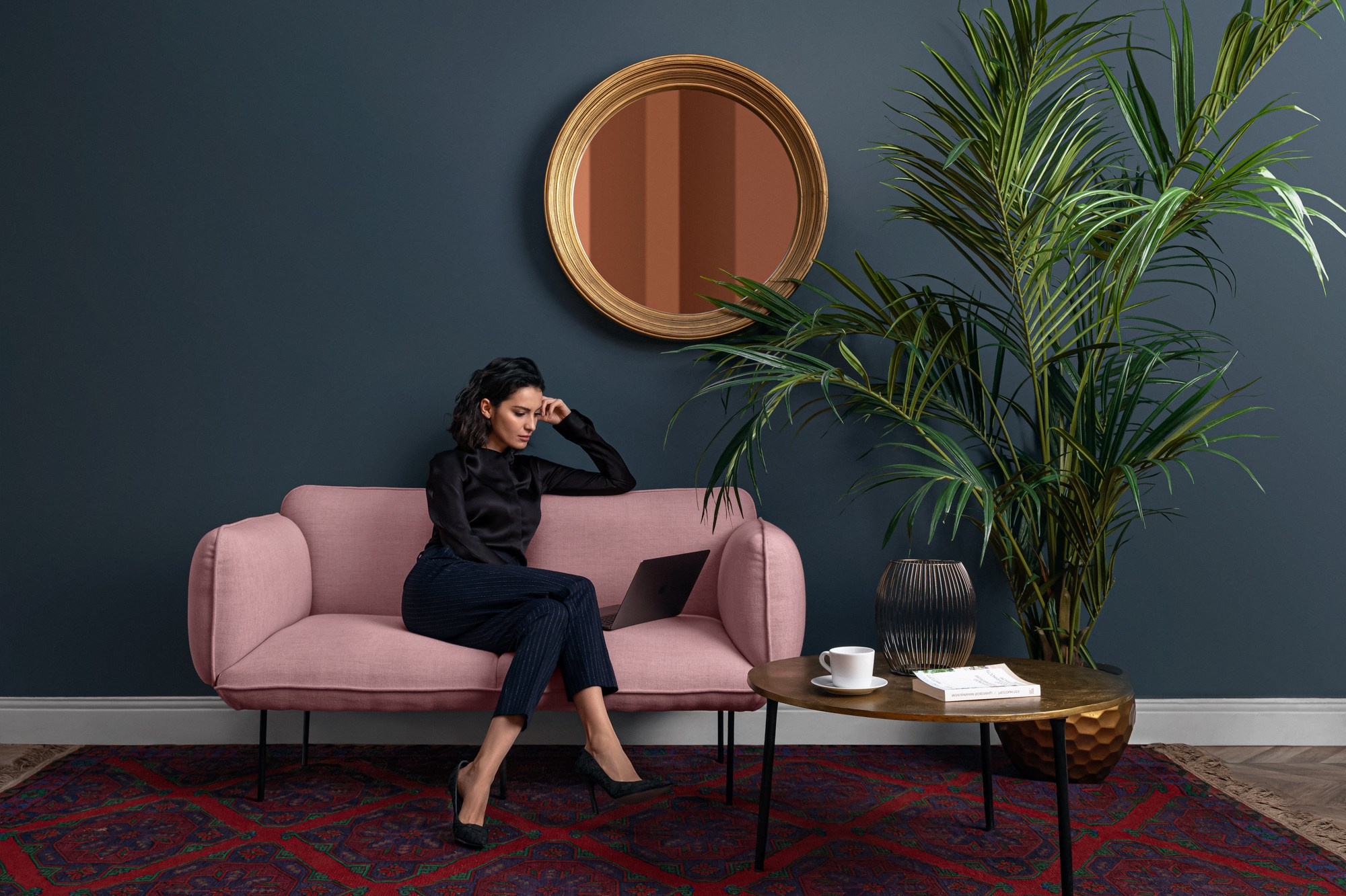 Skillbox. Реклама. Дима Меткин. Фотограф и режиссер (Москва)