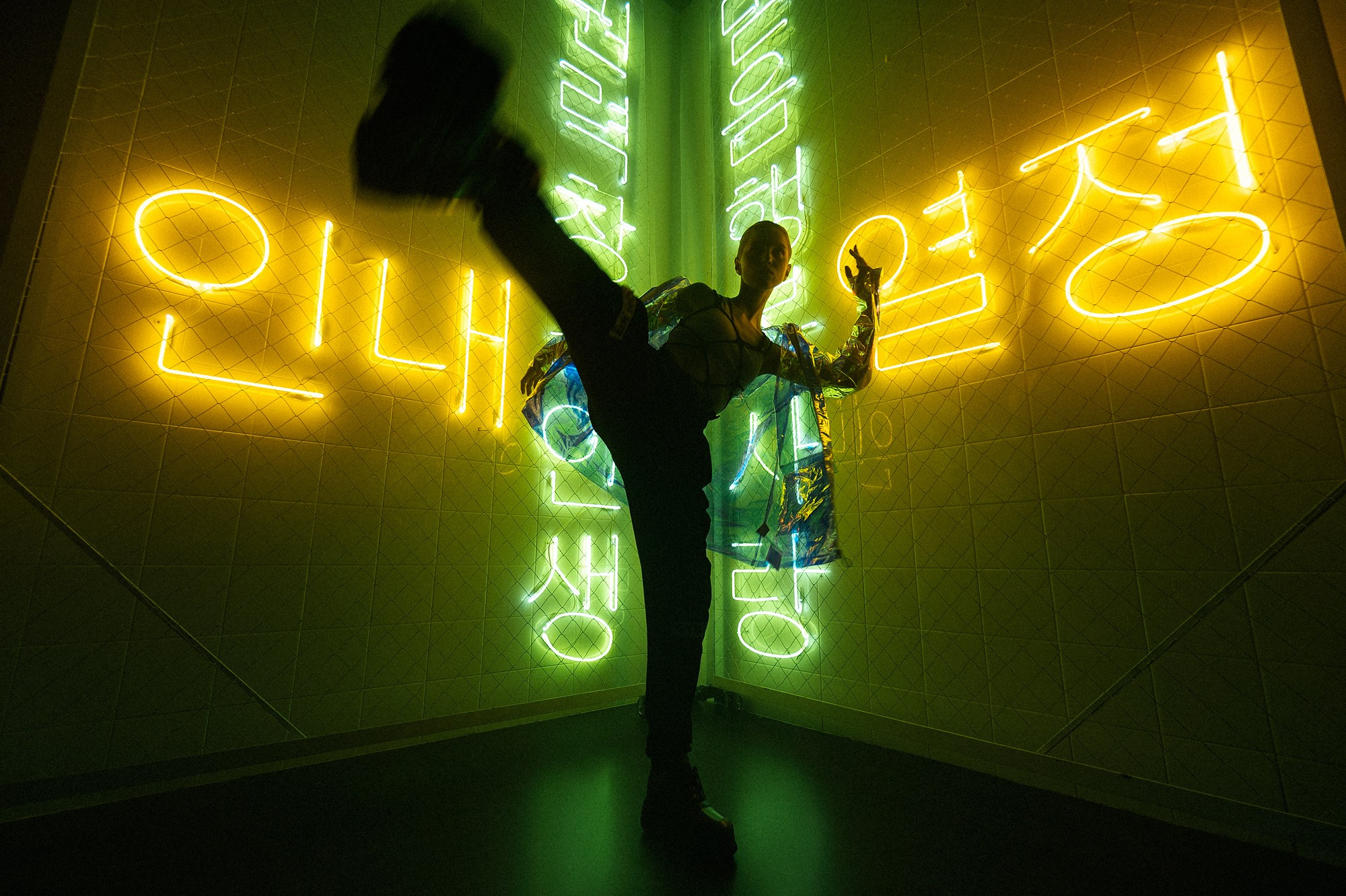 Лена и Наина. Портреты. Дима Меткин. Фотограф и режиссер (Москва)