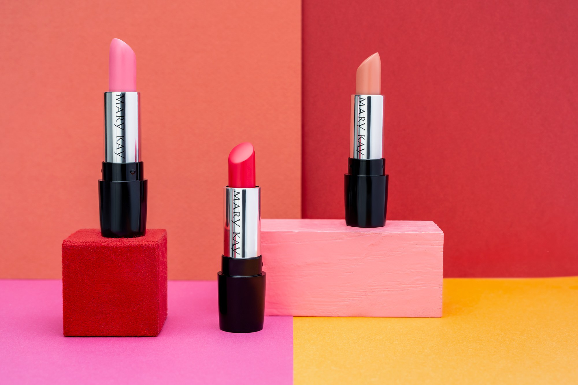 Mary Kay. Дима Меткин. Фотограф и режиссер (Москва)