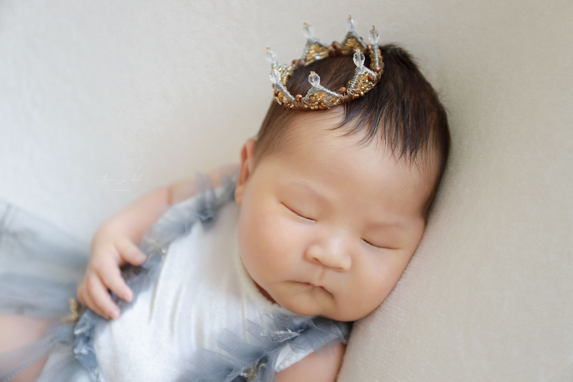 Что такое newborn?. Фотограф беременности, новорожденных и детей до года в Астане