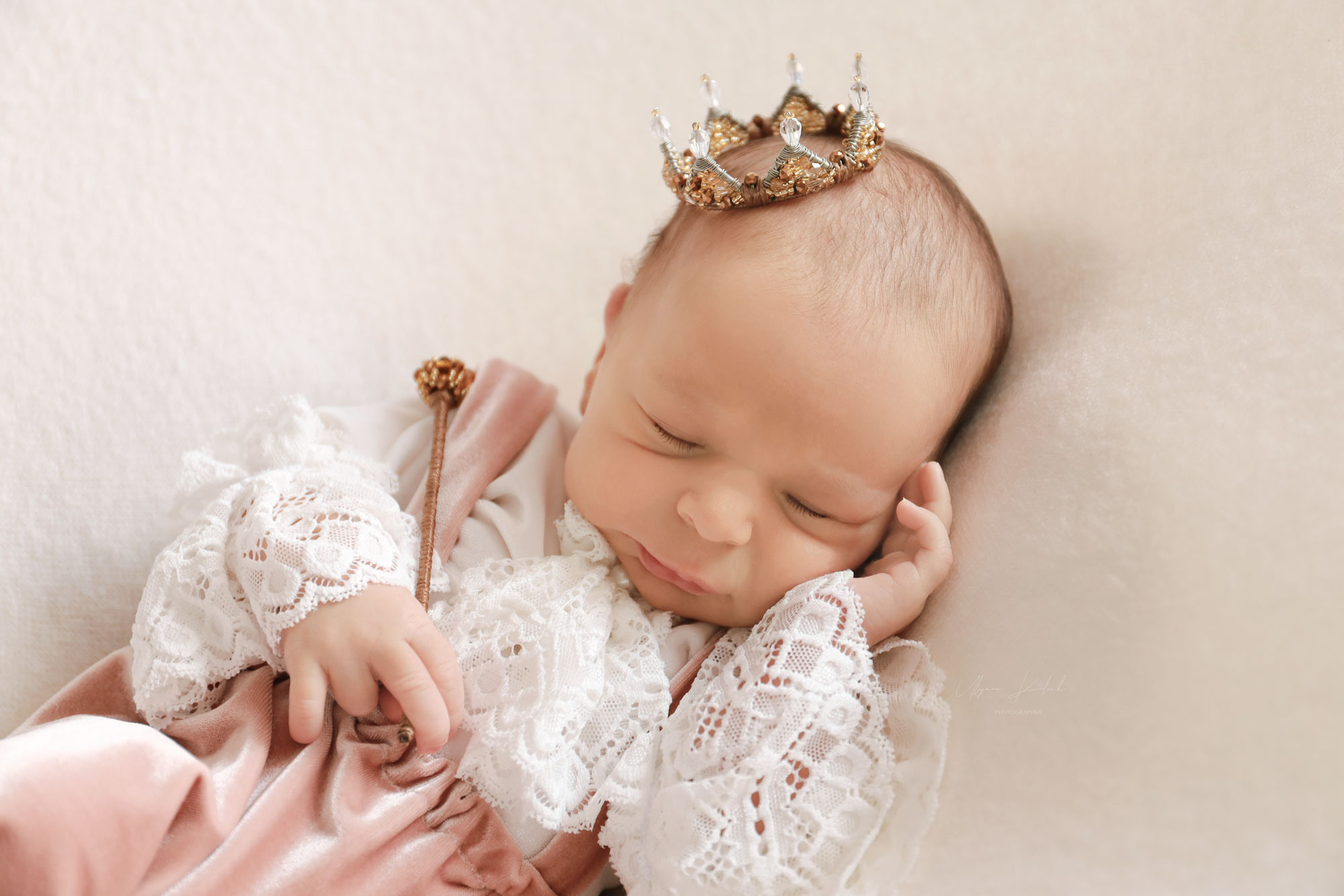 Что такое newborn?. Фотограф беременности, новорожденных и детей до года в Астане