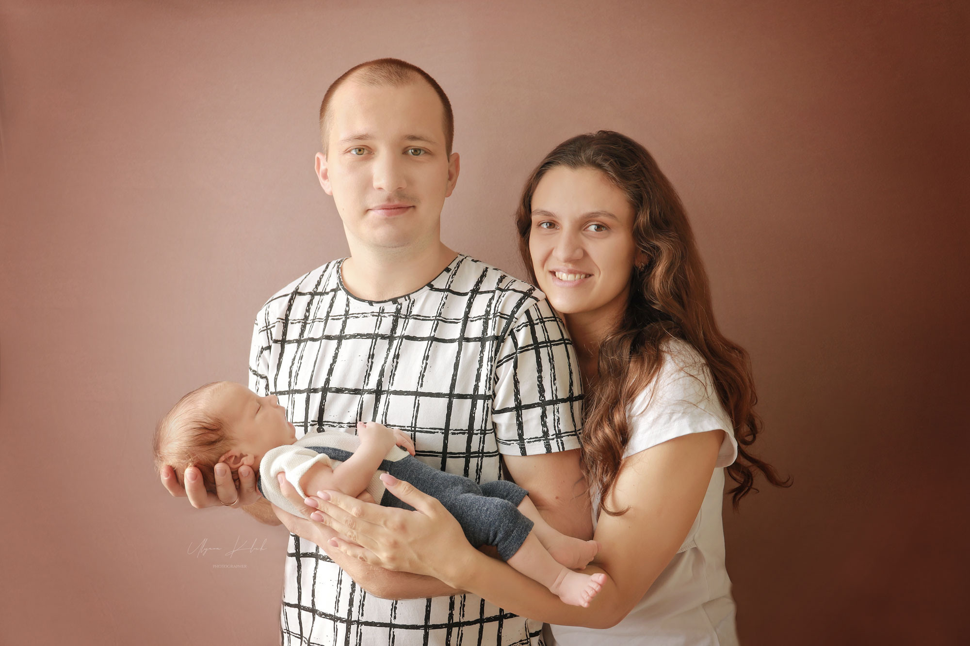 Топ-5 причин провести фотосессию newborn. Фотограф беременности, новорожденных и детей до года в Астане