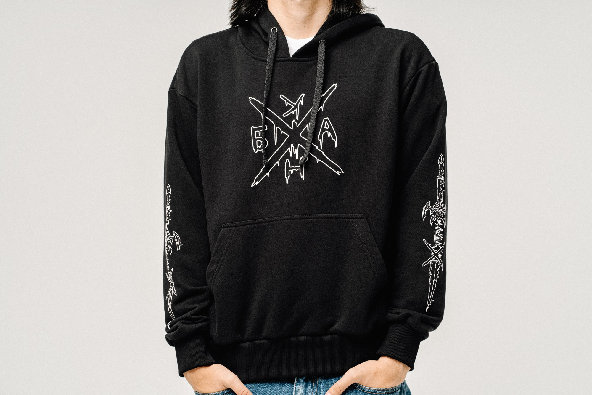 Ануар. Дима Меткин. Фотограф и режиссер (Москва)