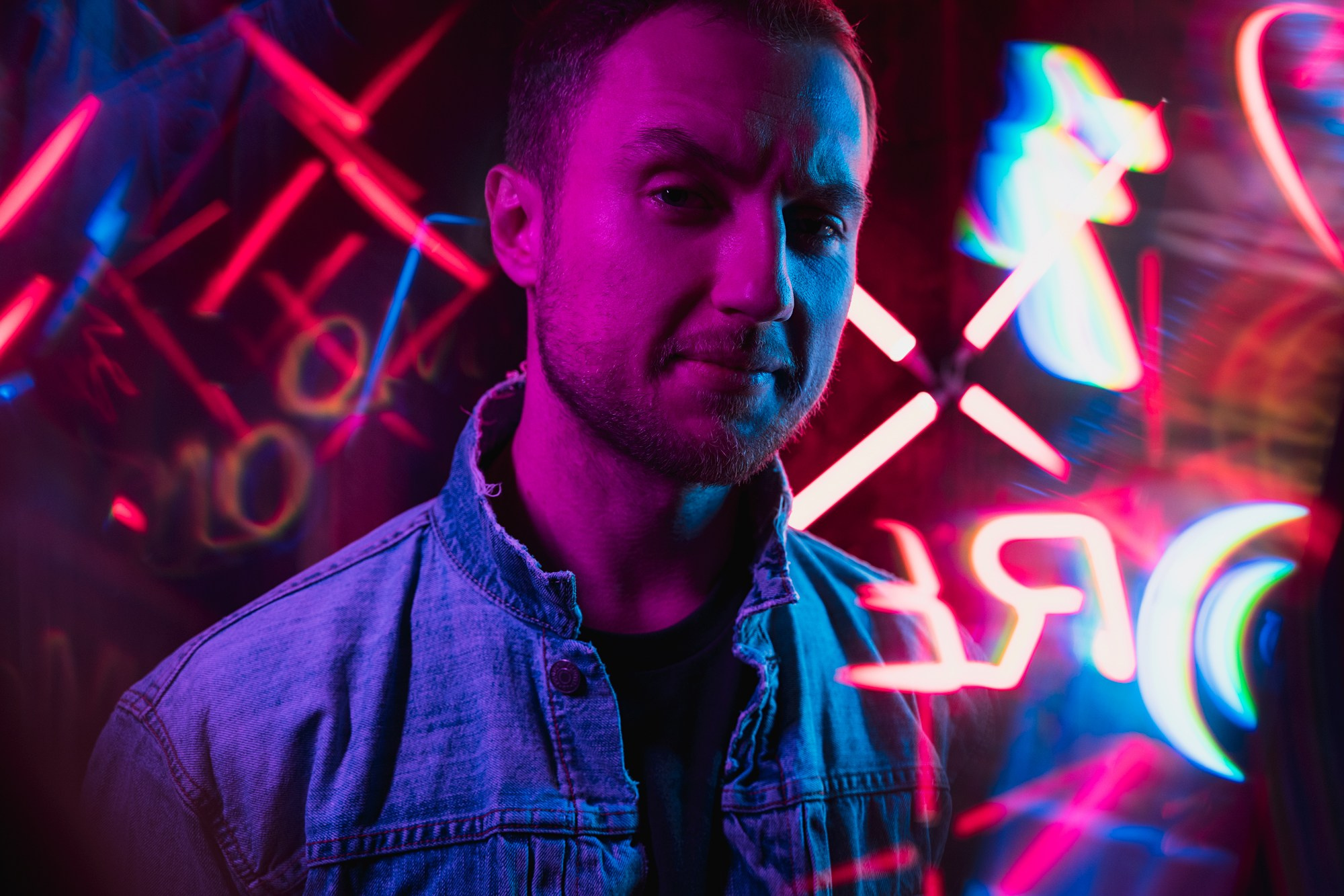 Артем Cut the Crap. Дима Меткин. Фотограф и режиссер (Москва)