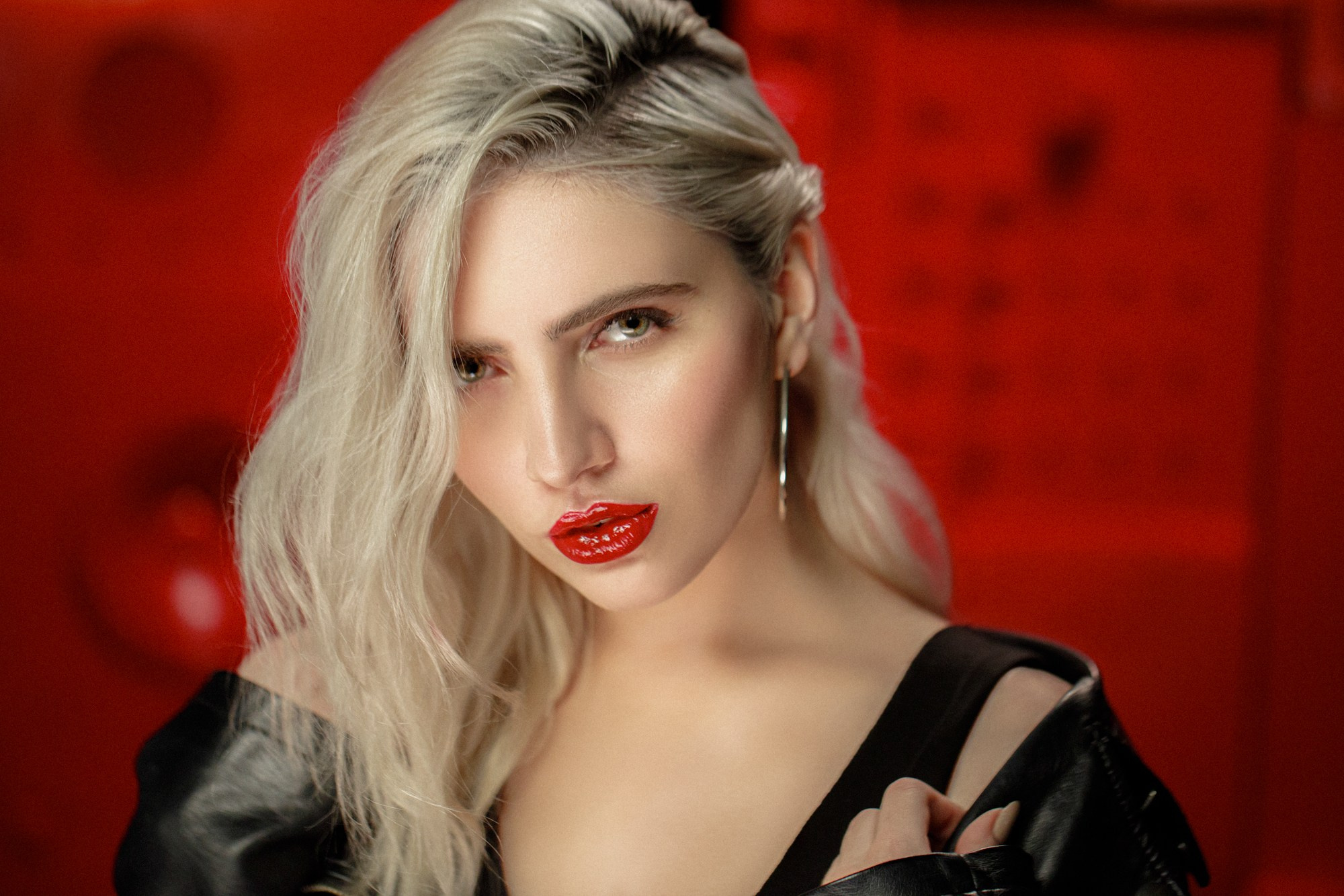 Yves Saint Laurent. Дима Меткин. Фотограф и режиссер (Москва)