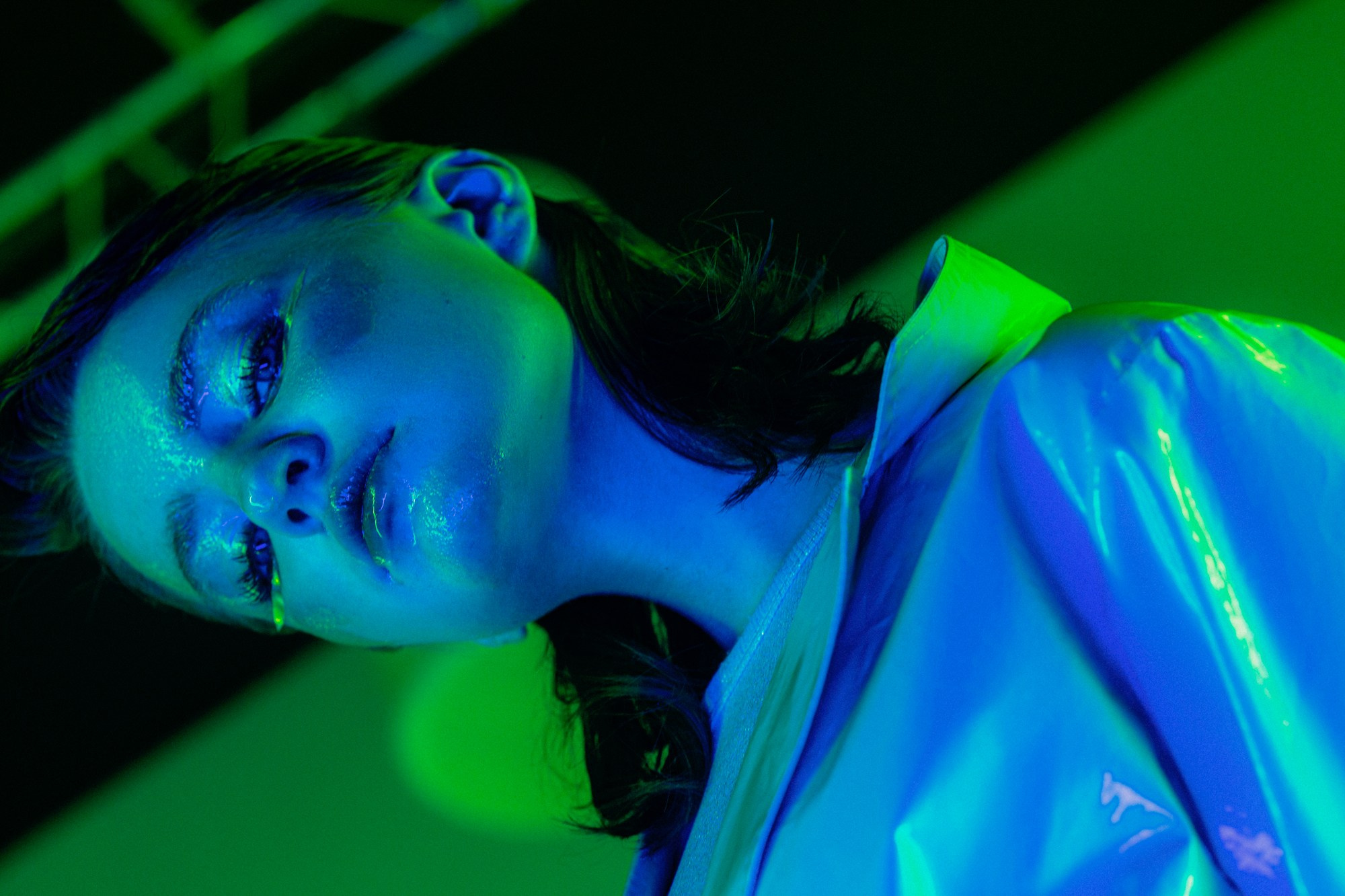 Имиджевая съёмка для Hate Agency. Дима Меткин. Фотограф и режиссер (Москва)