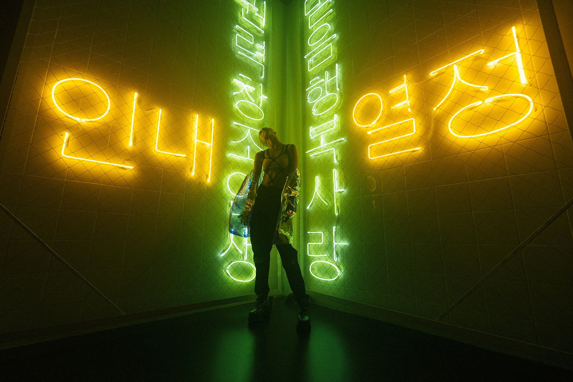 Лена и Наина. Портреты. Дима Меткин. Фотограф и режиссер (Москва)