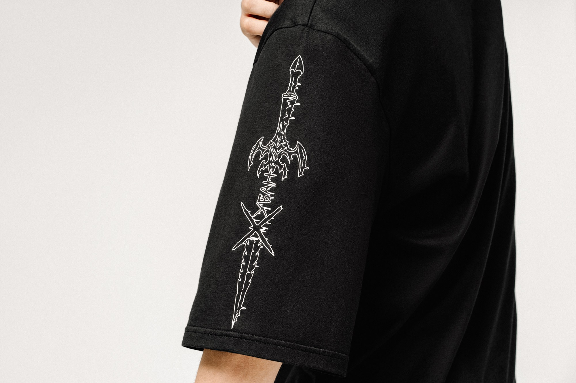 Ануар. Дима Меткин. Фотограф и режиссер (Москва)