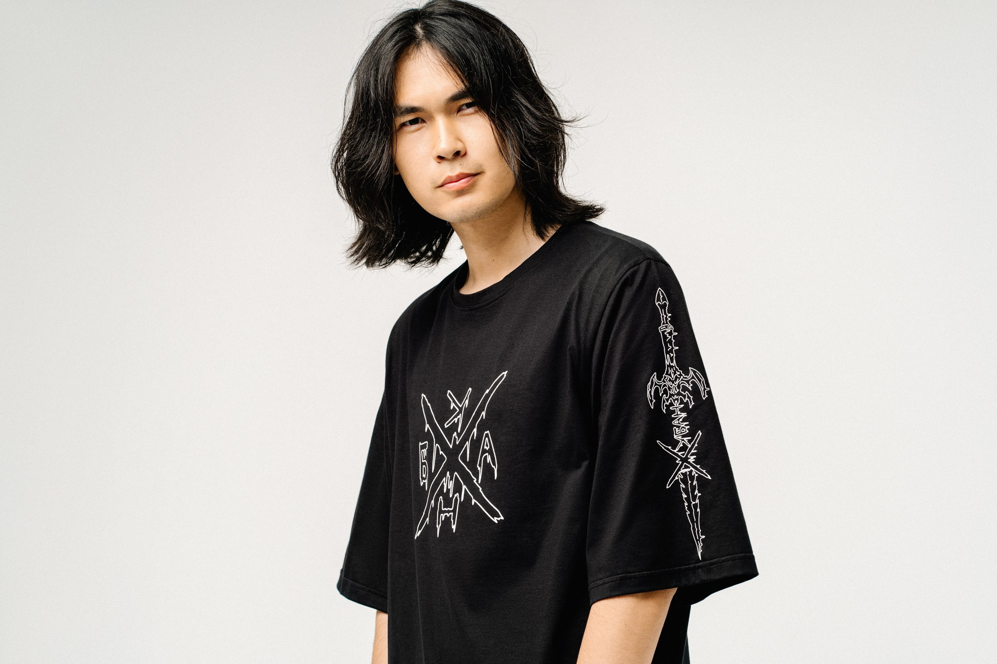 Ануар. Дима Меткин. Фотограф и режиссер (Москва)