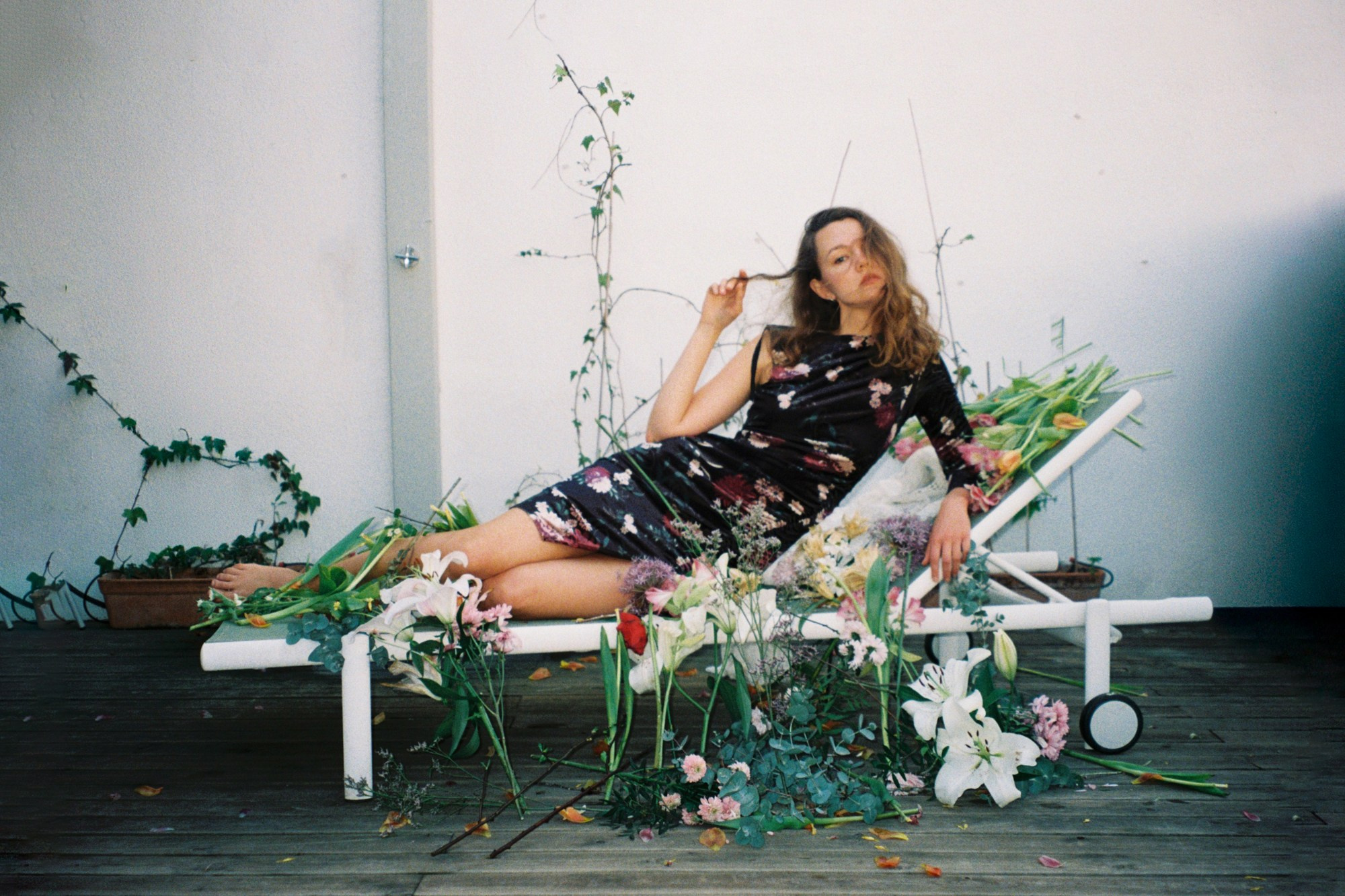 Фотограф Барселона