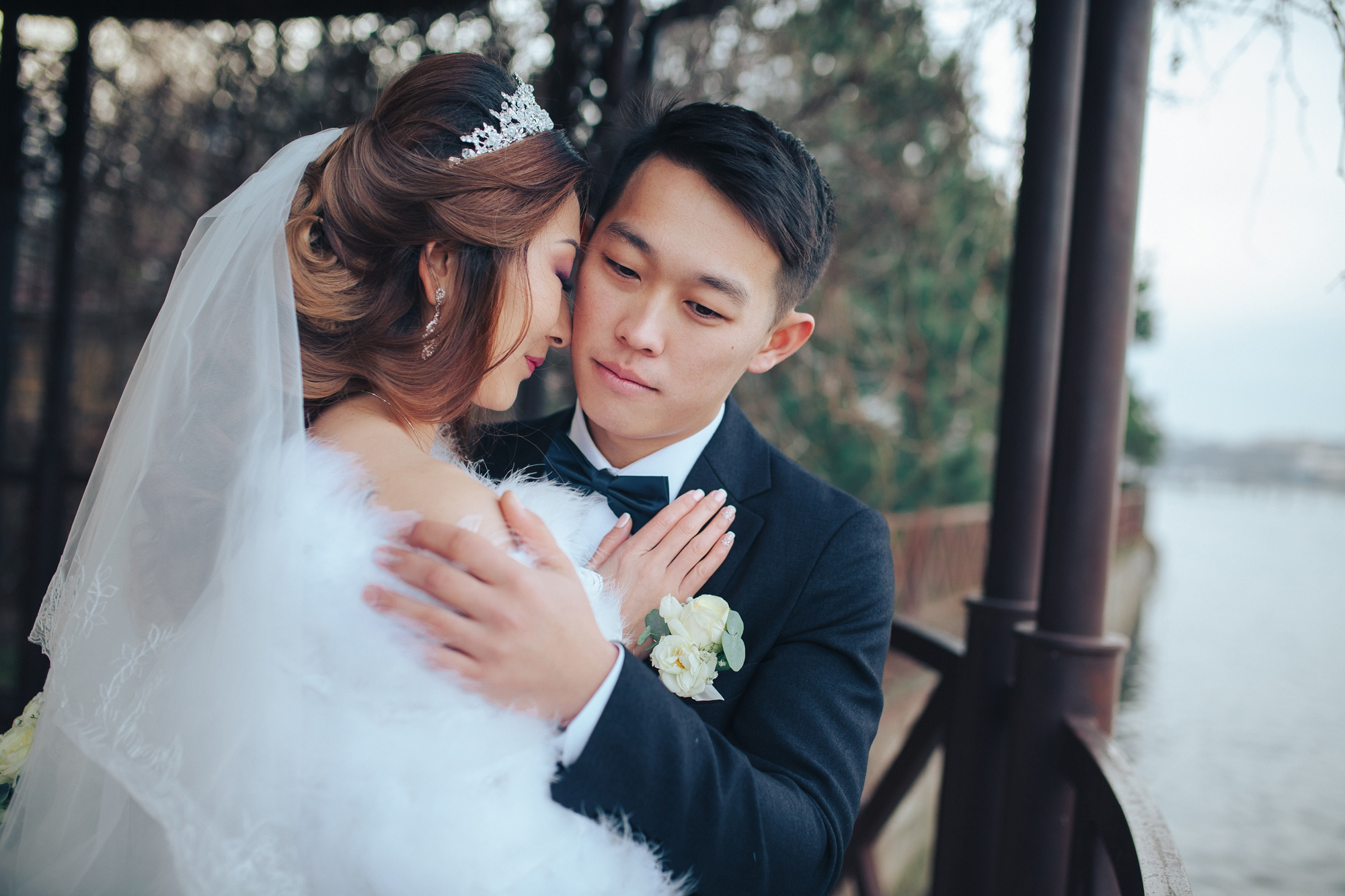 Прайс свадебного фотографа в Ростове на Дону. Фотограф Валерий Савиовский