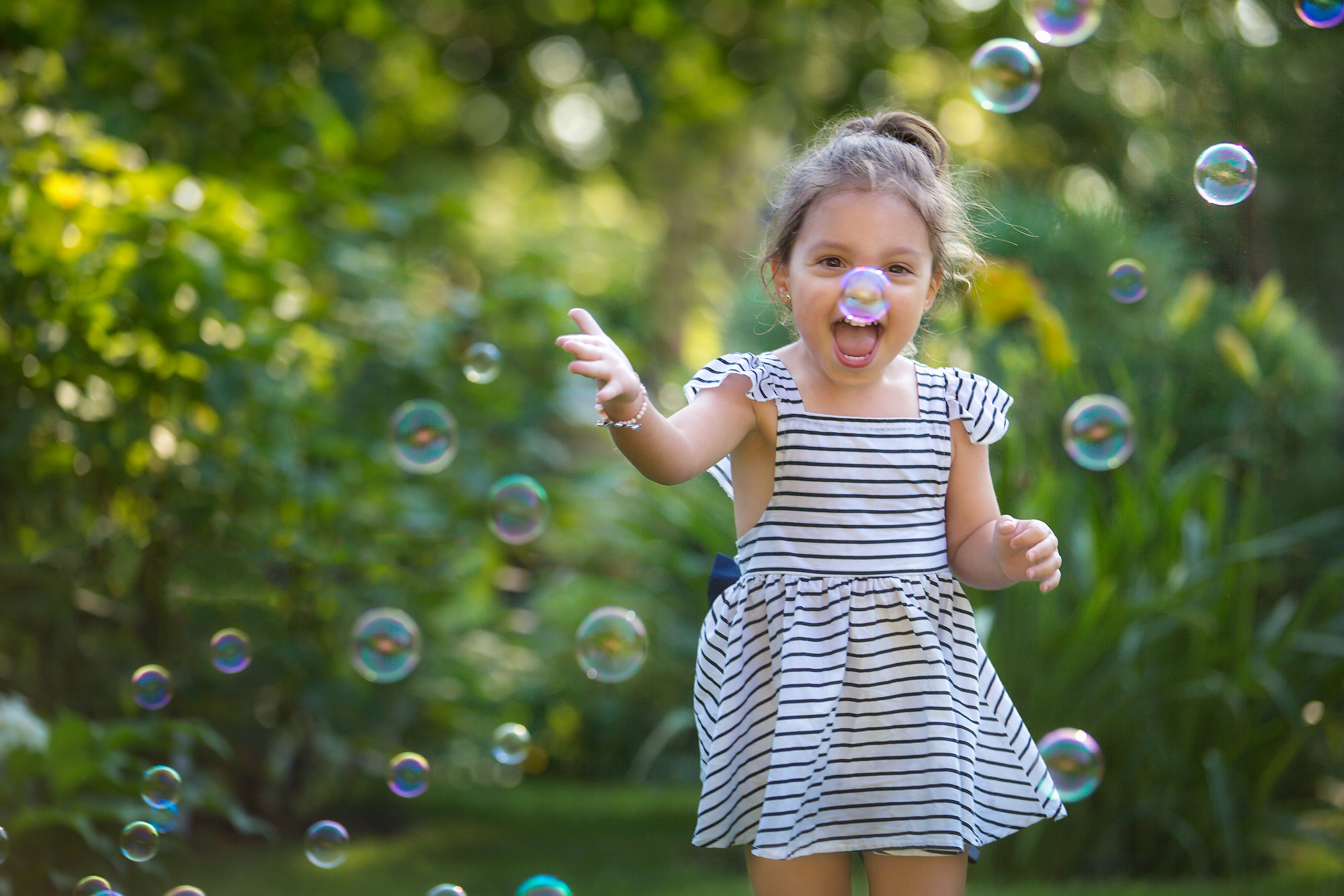 Детский и Школьный фотограф во Владивостоке. Выпускные альбомы