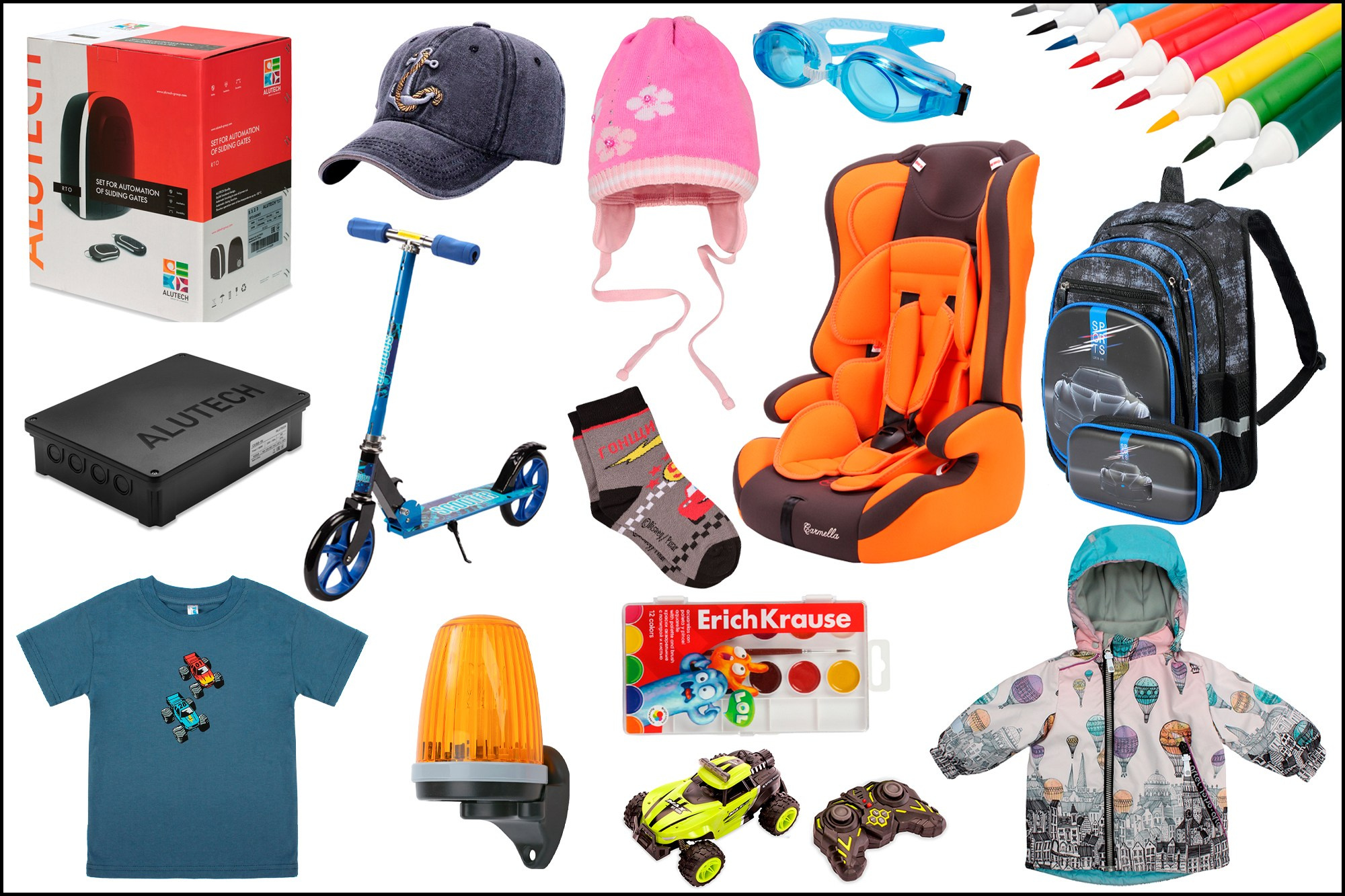 ЦЕНЫ. Photographer  Valeriy Velikov