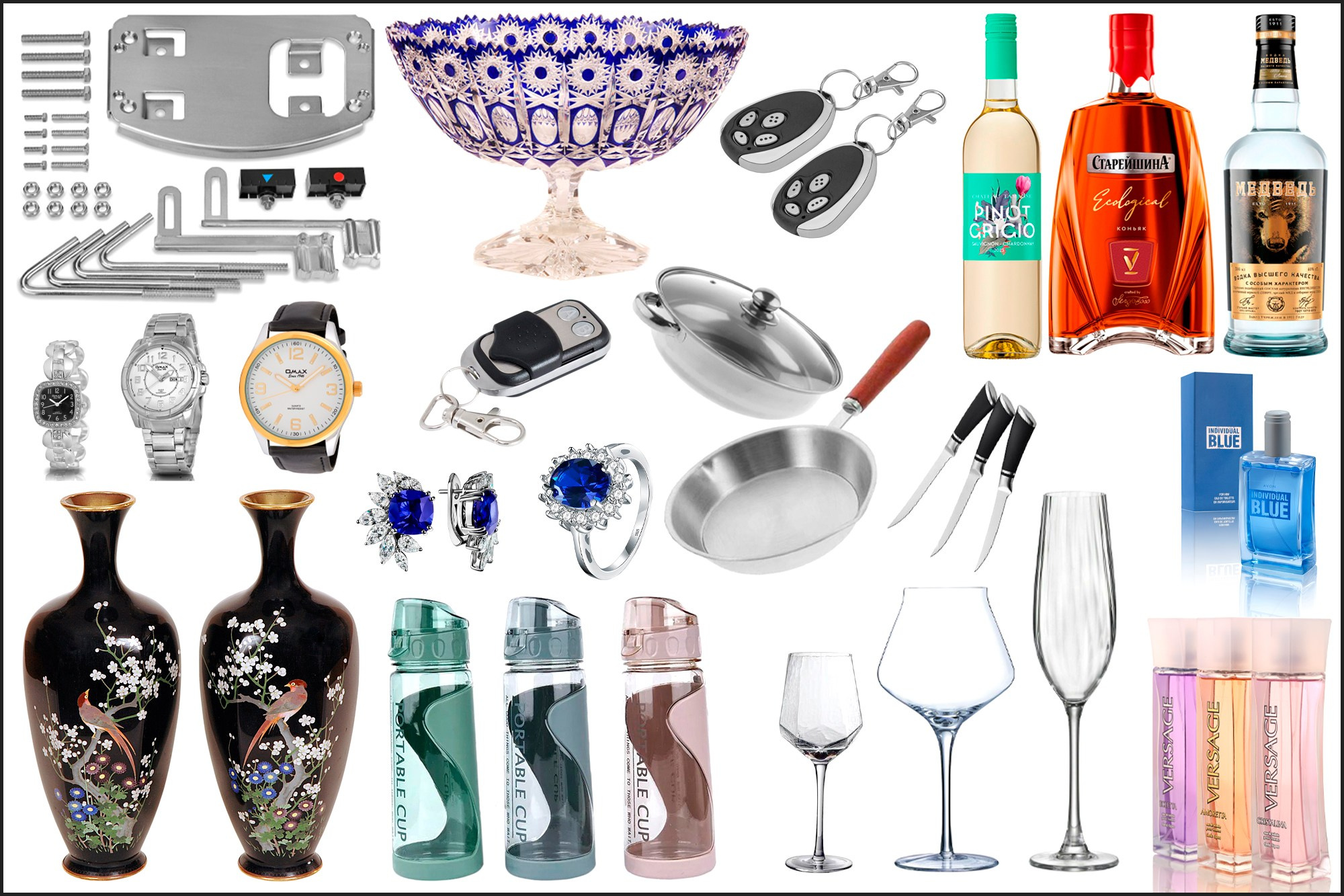 ЦЕНЫ. Photographer  Valeriy Velikov