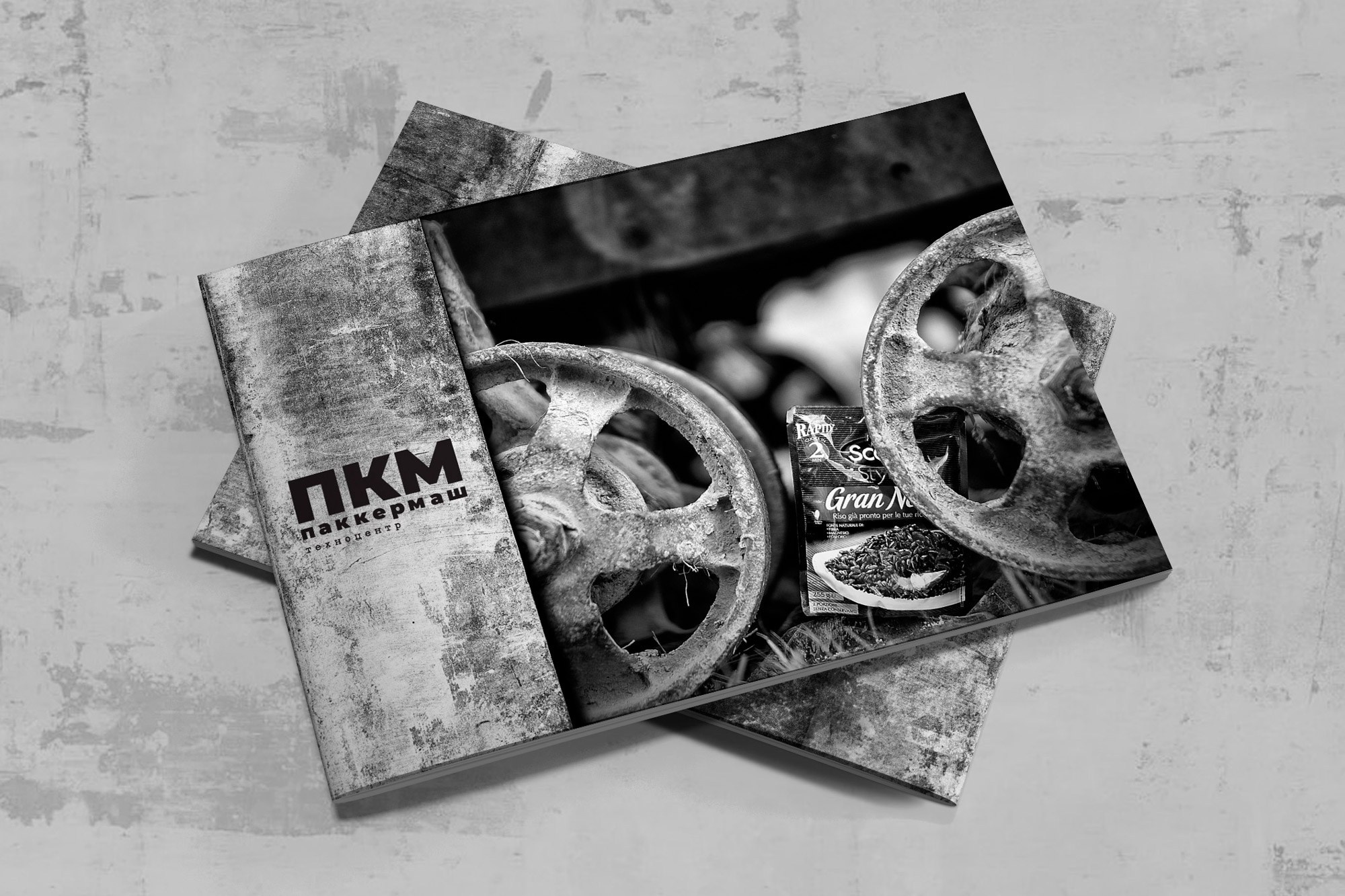 Дизайн книжных обложек. Дизайн и верстка книг