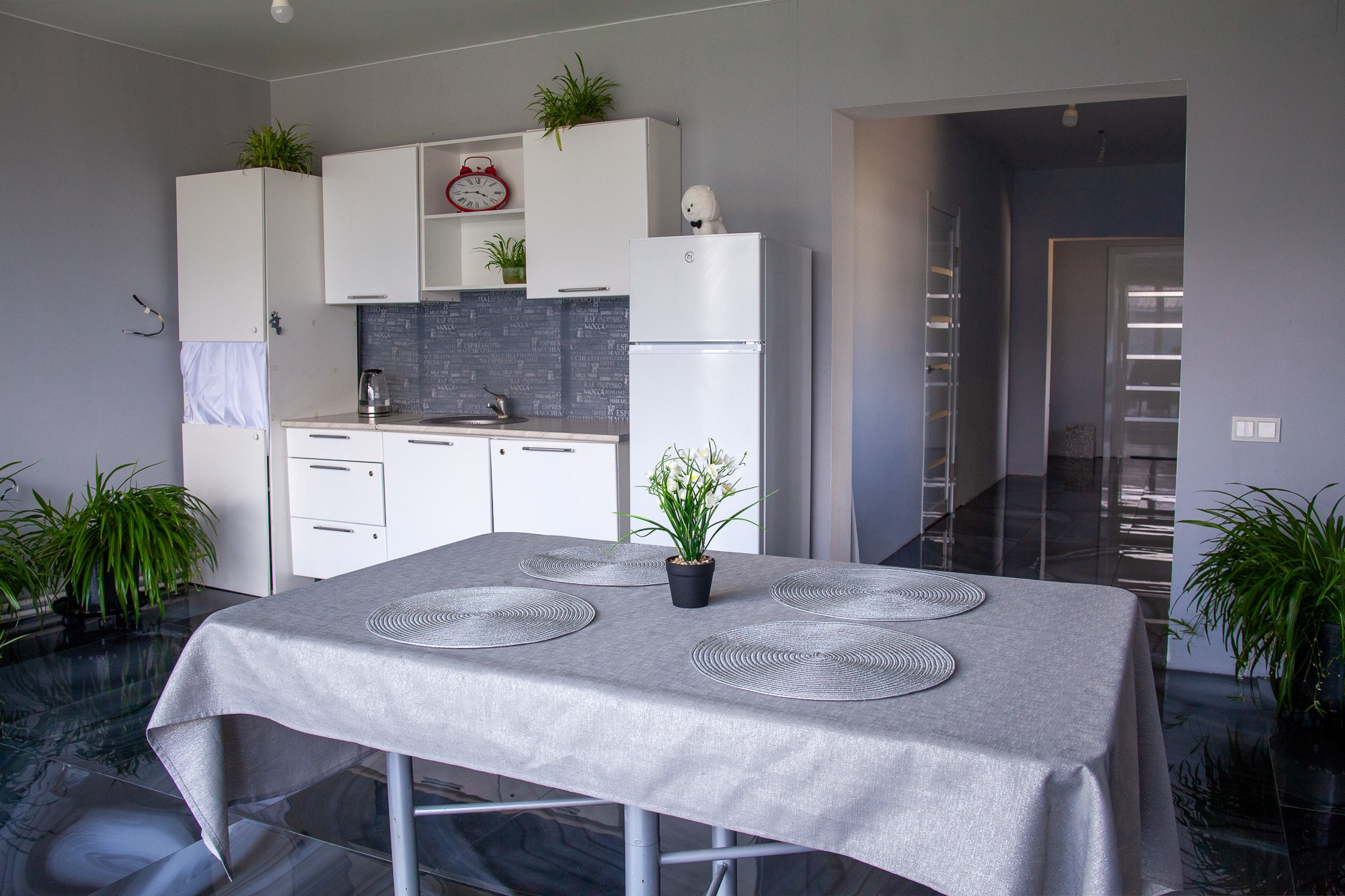 Съемка недвижимости на заказ в Москве и Московской области. Рекламный и коммерческий фотограф | Георгий Романов