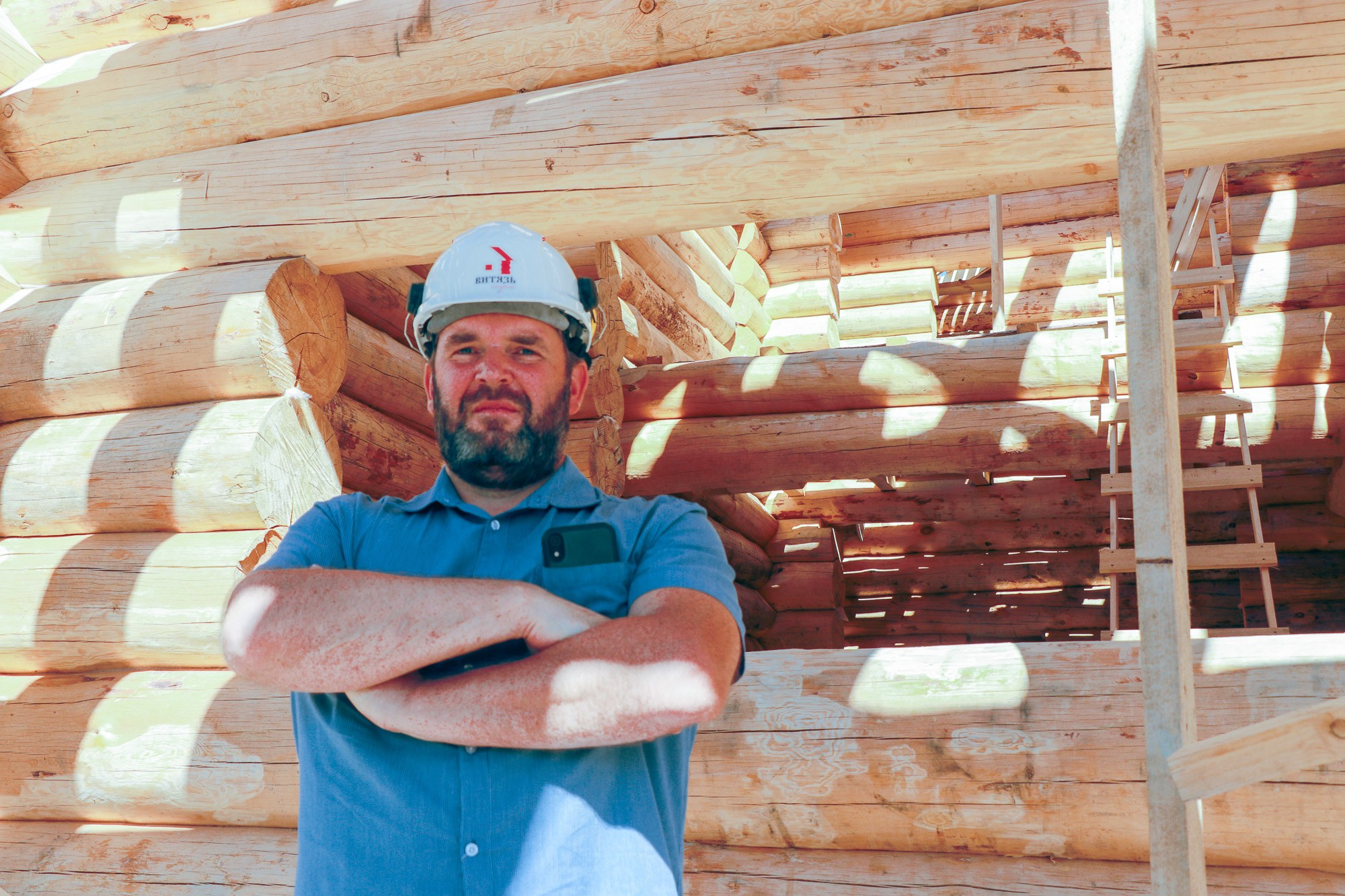 Съемка недвижимости на заказ в Москве и Московской области. Рекламный и коммерческий фотограф | Георгий Романов