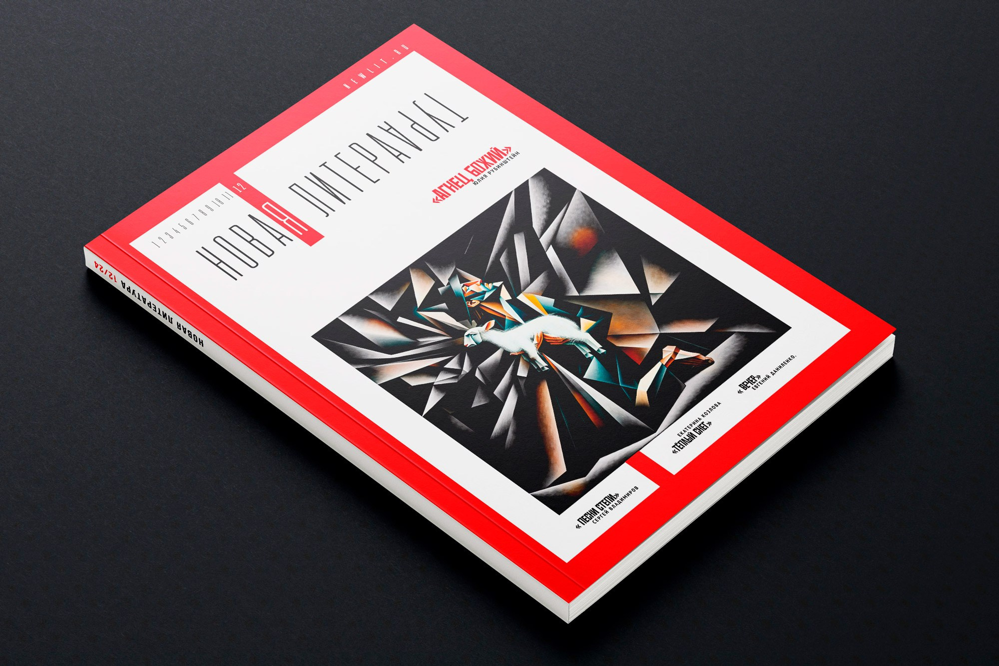 Дизайн книжных обложек. Дизайн и верстка книг