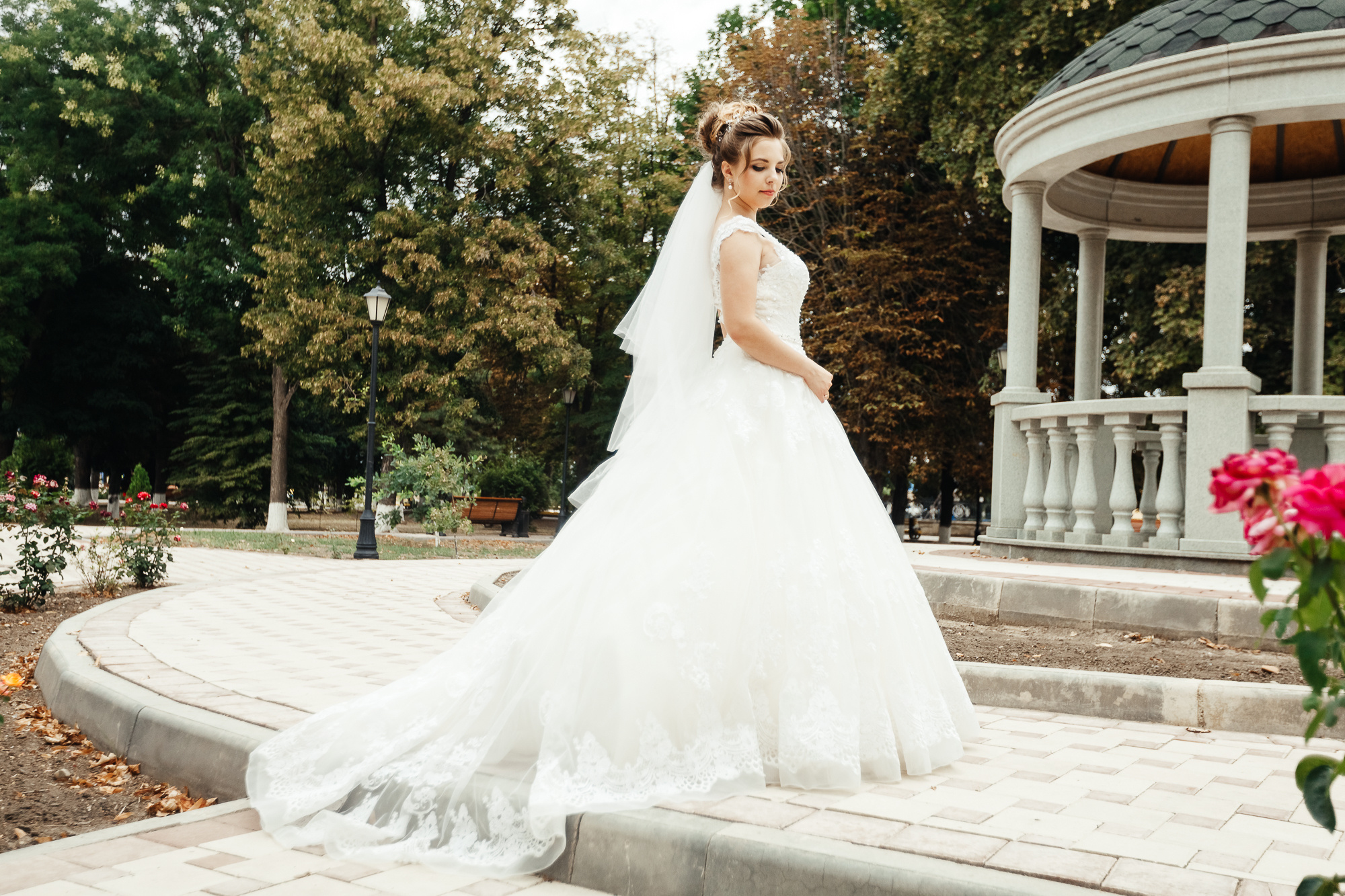 Основы позирования — позвоночник. Алексеева Татьяна свадебный фотограф Краснодар, Краснодарский край