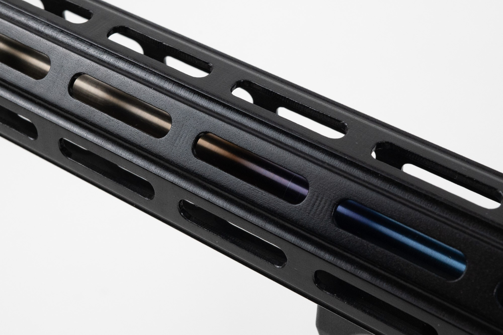 Страйкбольный АС ВАЛ в тюнинге на заказ. Страйкбольная мастерская Бигич Воркшоп