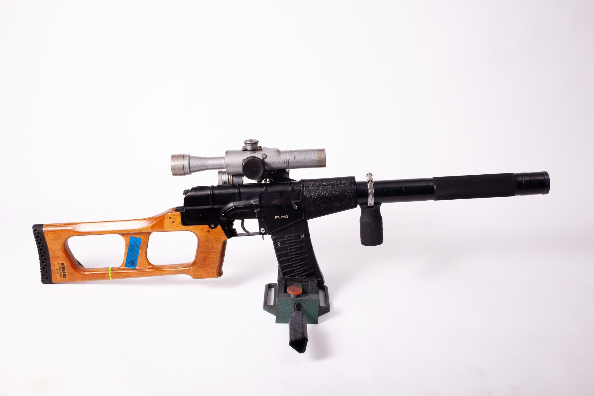 Готовые привода для страйкбола в тюнинге. Распродажа. Страйкбольная мастерская Бигич Воркшоп