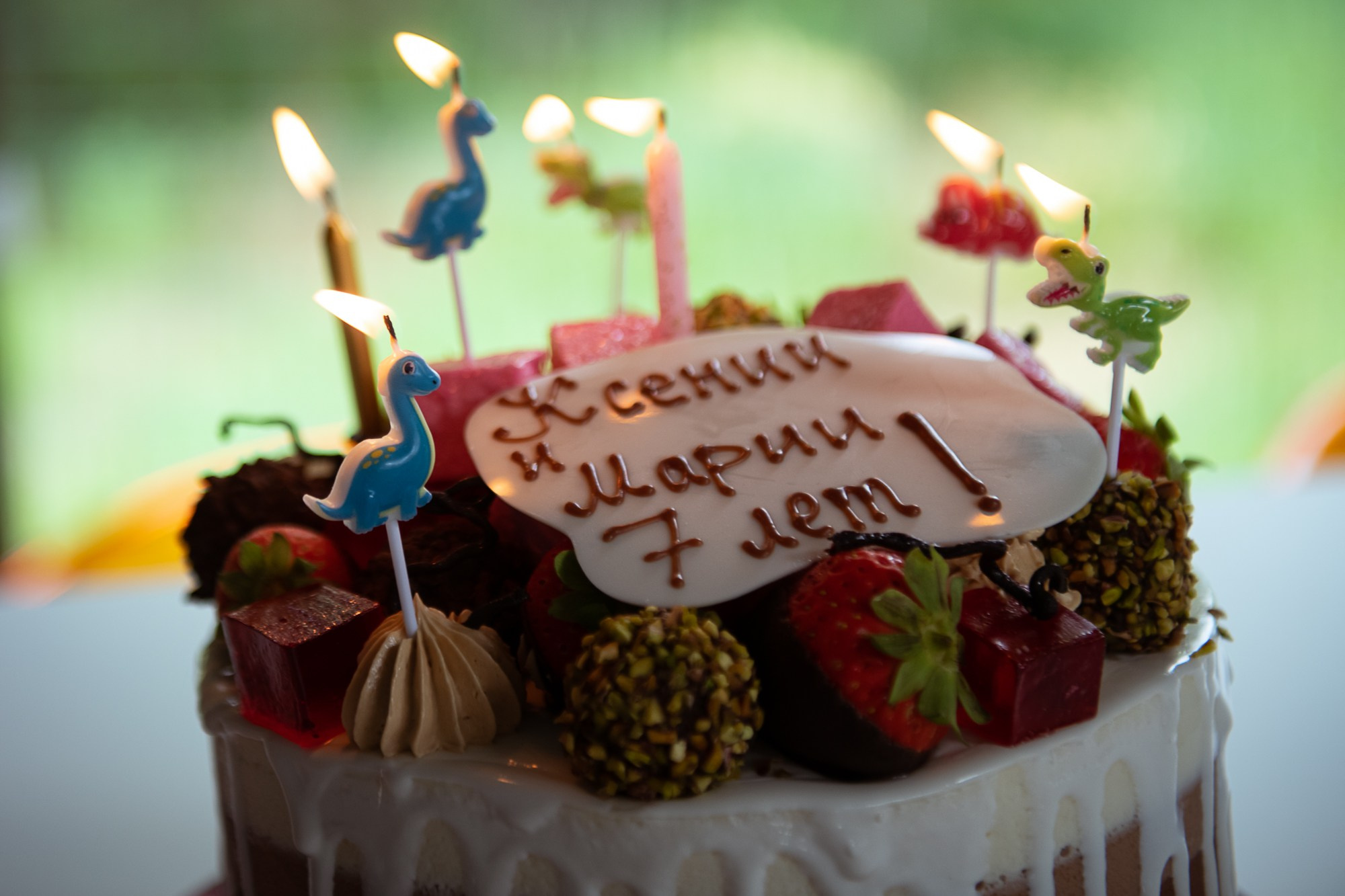 Услуги. Lucytheatre