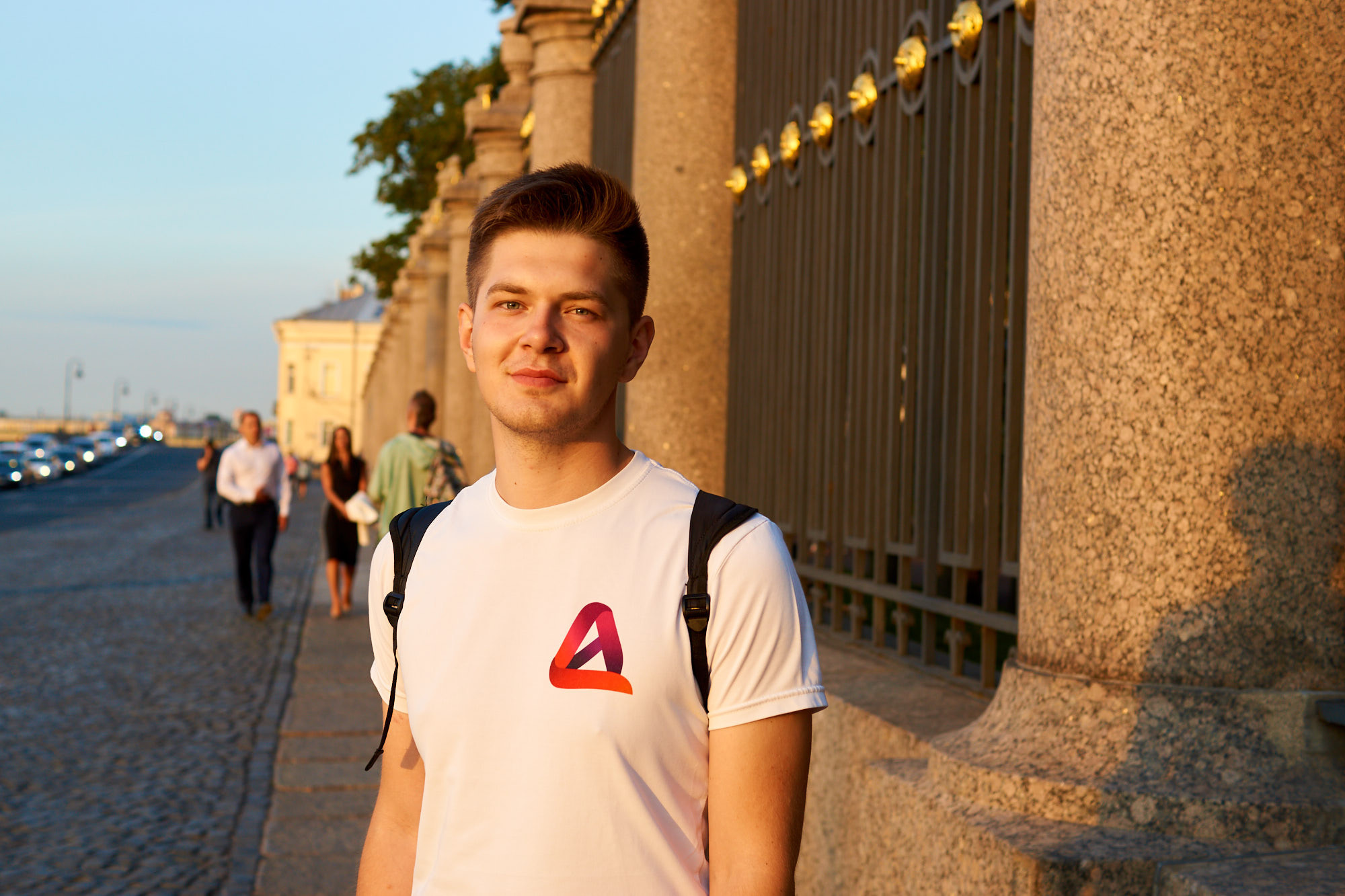 Контакты. Фотограф Андрей Жеребцов — Уфа