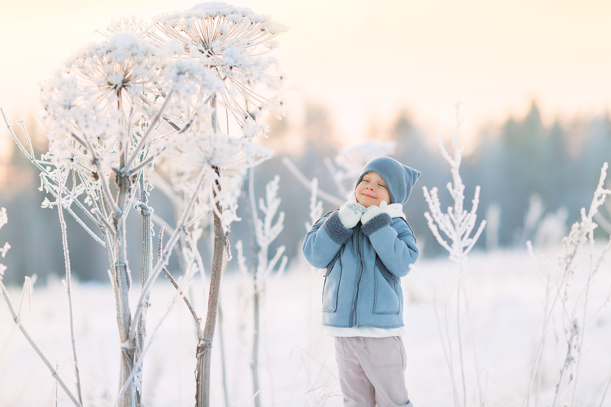 Обучение. Детский и семейный фотограф в Санкт-Петербурге Ольга Стырова