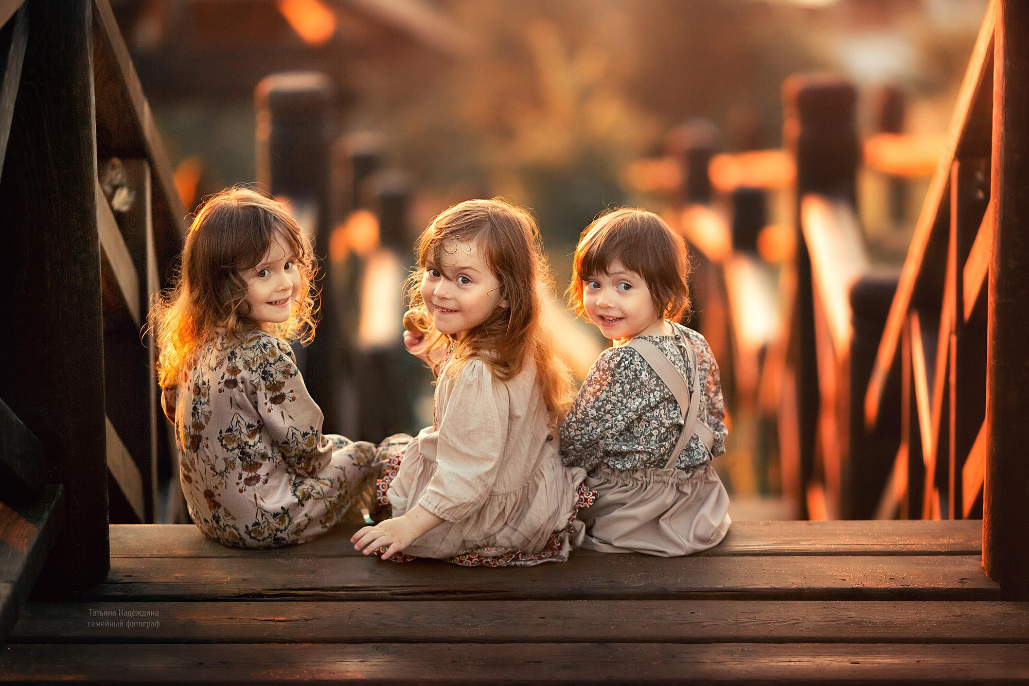 Видеоурок Резкий кадр — легко!. Семейный фотограф Татьяна Надеждина | Москва, Московская область, Ярославль