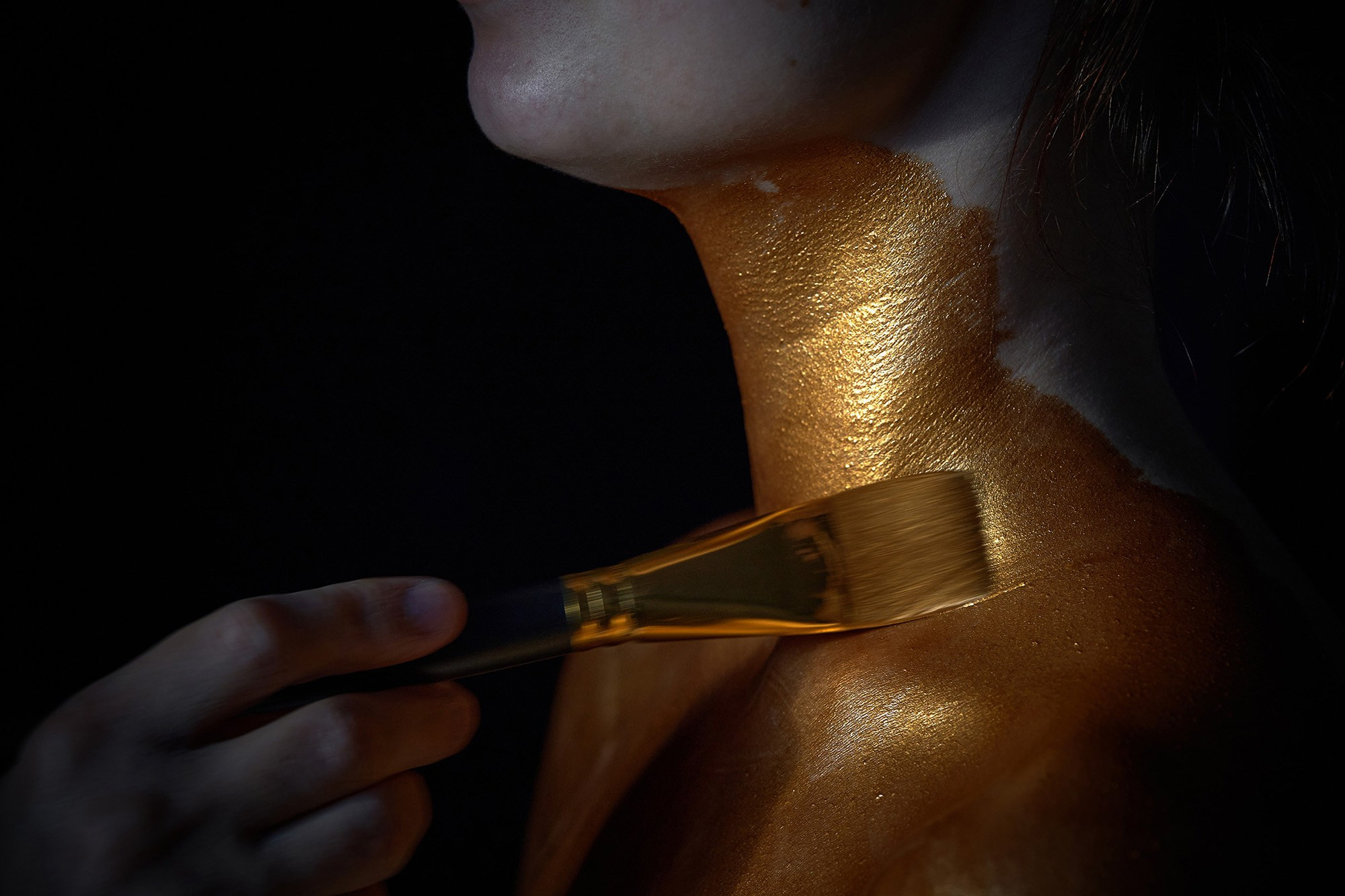 Process. Dmitry Shad