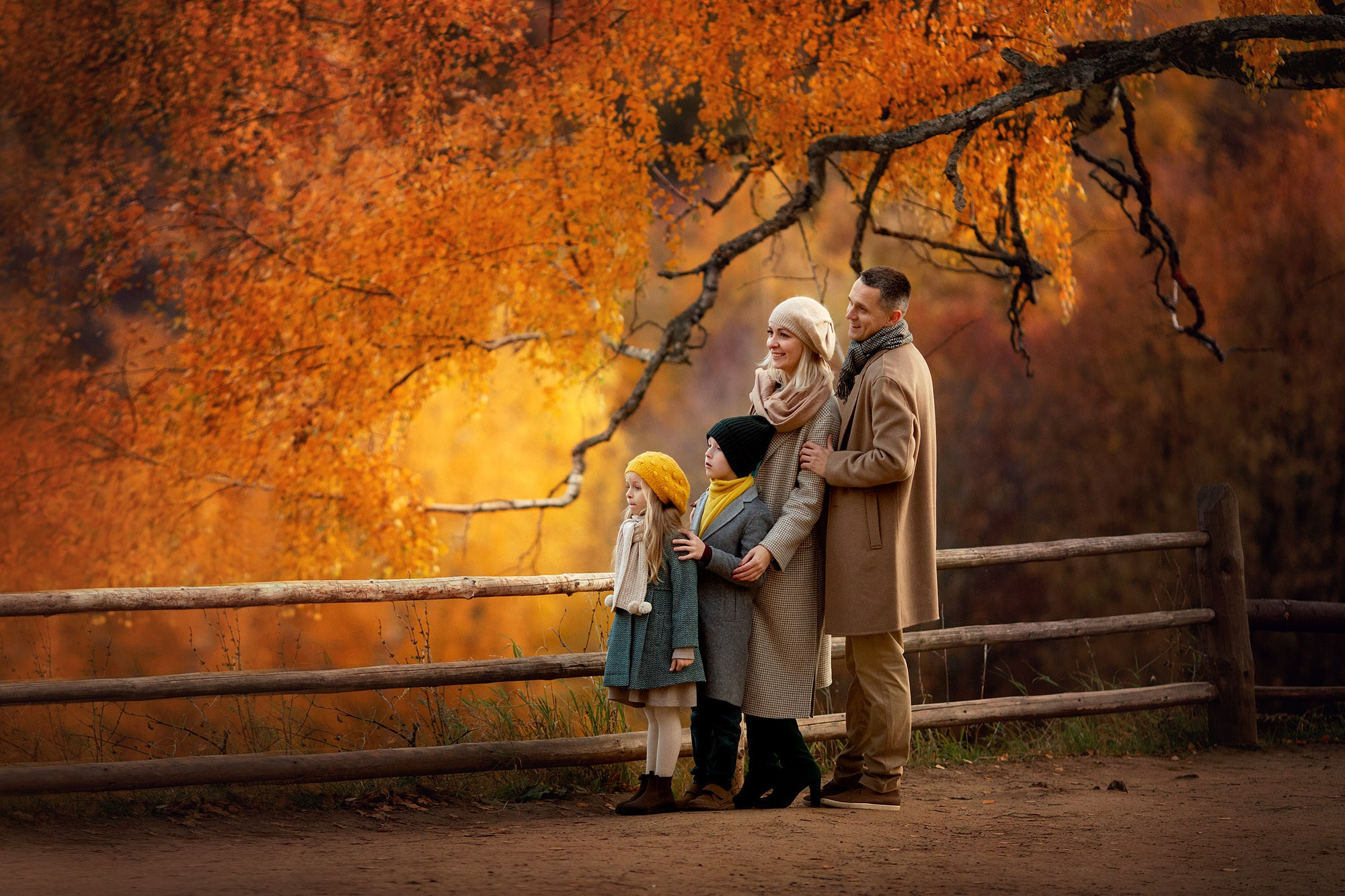 Фототур Золотой Плес. Tatyana Nadezhdina Family photographer