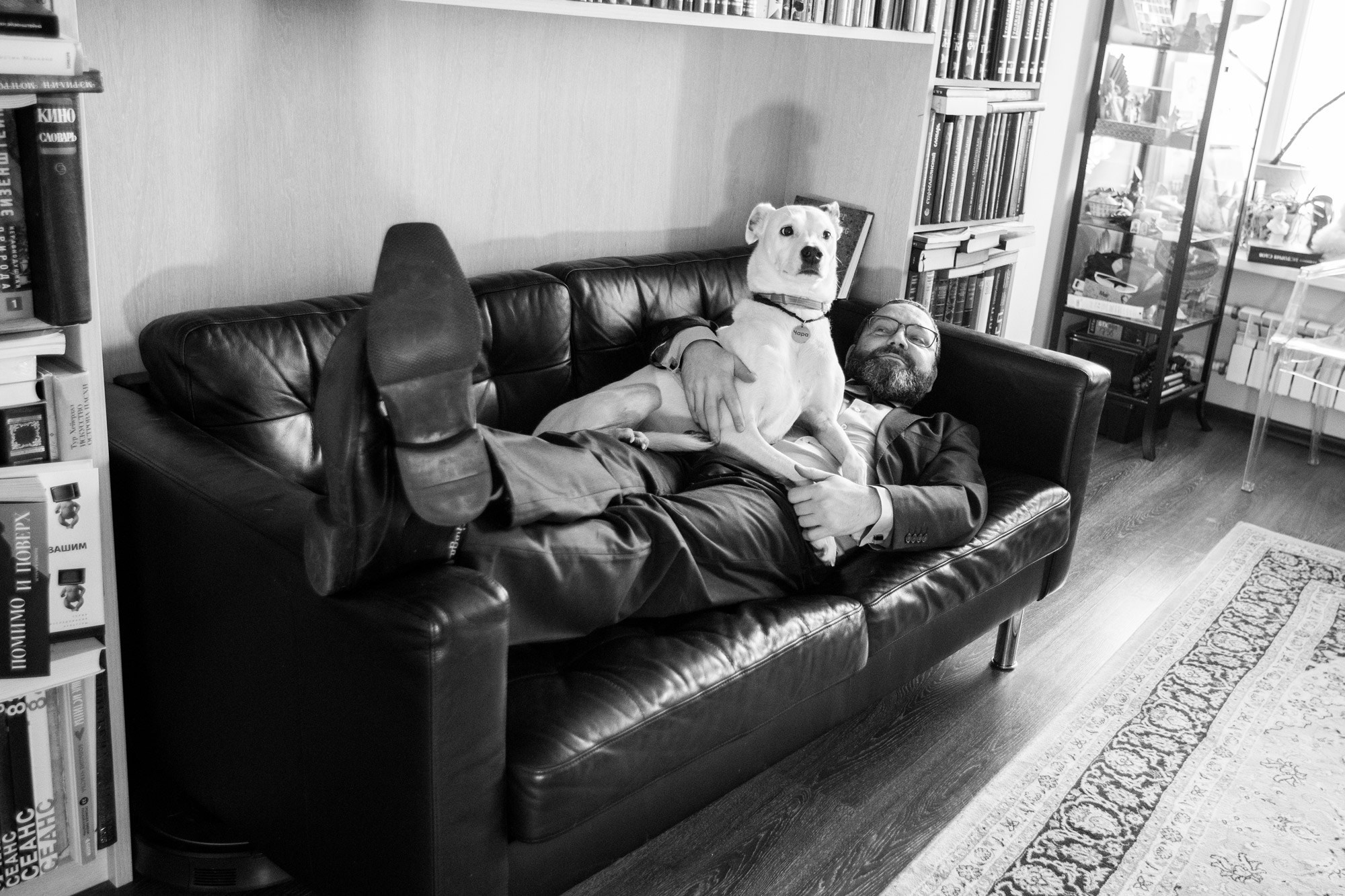 Ефремов Валерий Анатольевич, фотосессия. Юлия Лисняк, контент-фотограф в Санкт-Петербурге