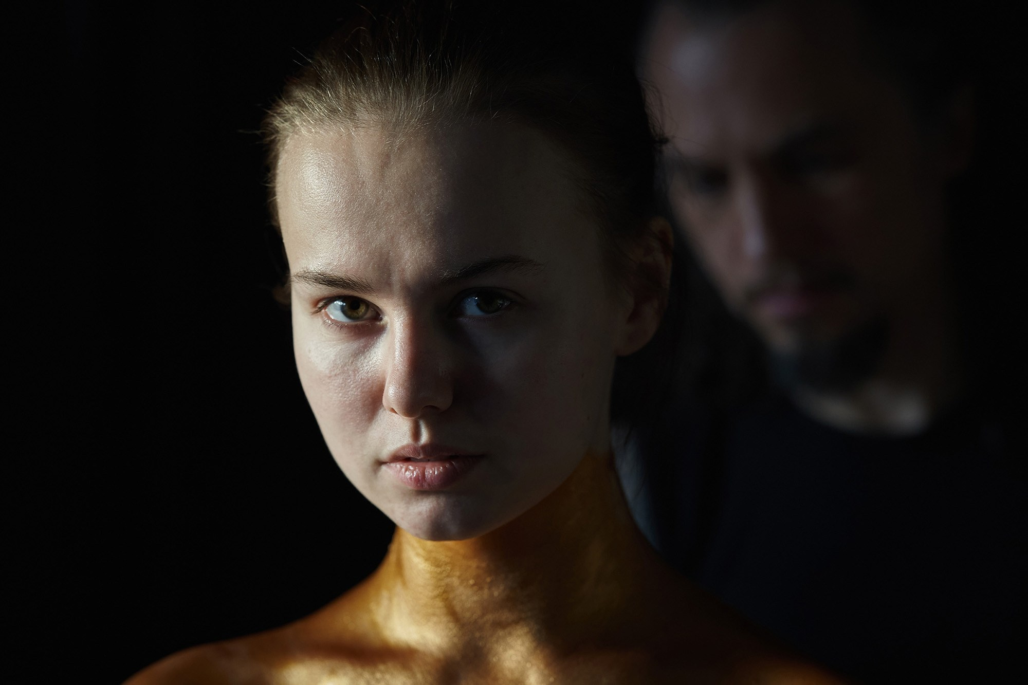 Process. Dmitry Shad