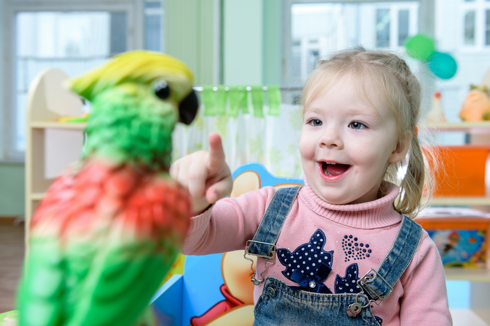 О фотографе. Детский фотограф Тольятти Игорь Кошкин