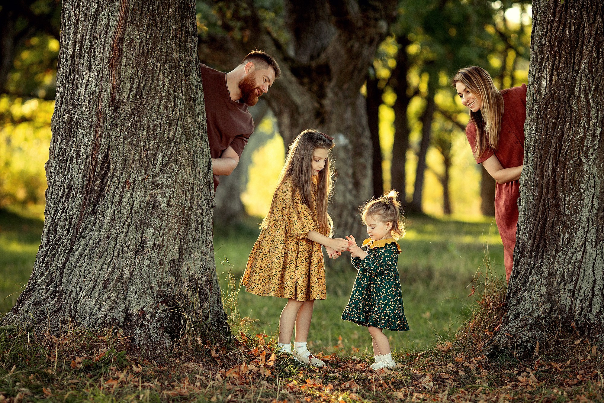 ПРО Портфолио. Tatyana Nadezhdina Family photographer