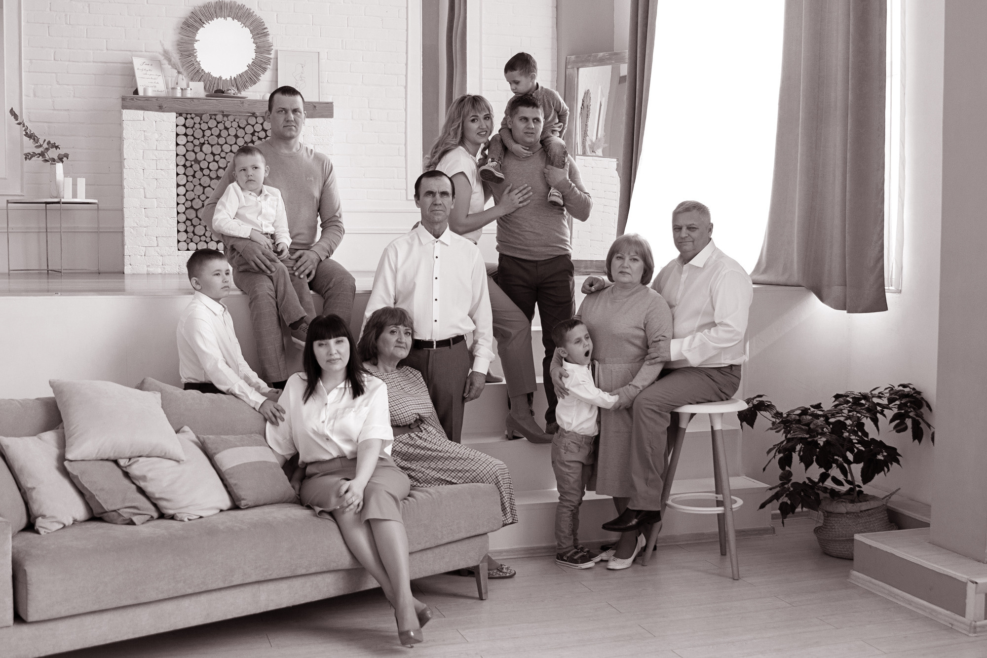 Контакты. Фотограф Юлия Осипова, г. Кемерово