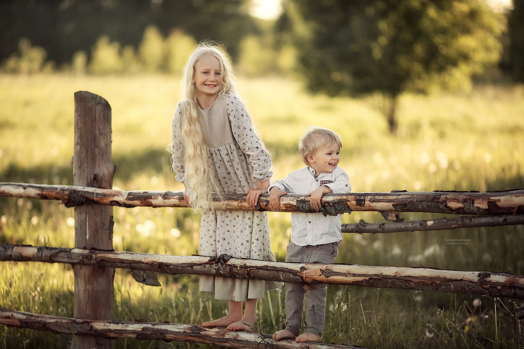 Летние фотовыходные в Мышкине. Семейный фотограф Татьяна Надеждина | Москва, Московская область, Ярославль